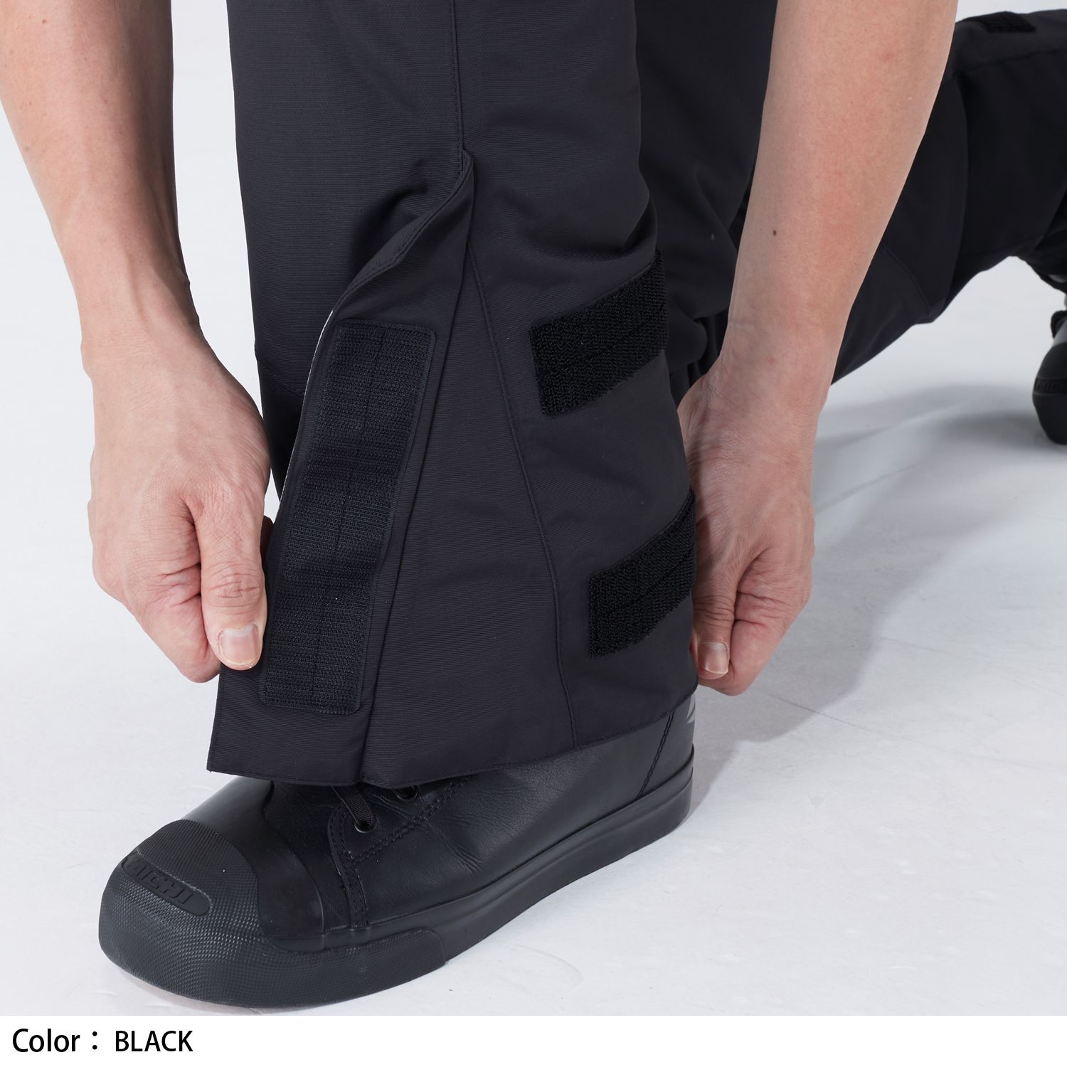 タイチ公式通販】RSY554 | WP カーゴ オーバーパンツ | TAICHI