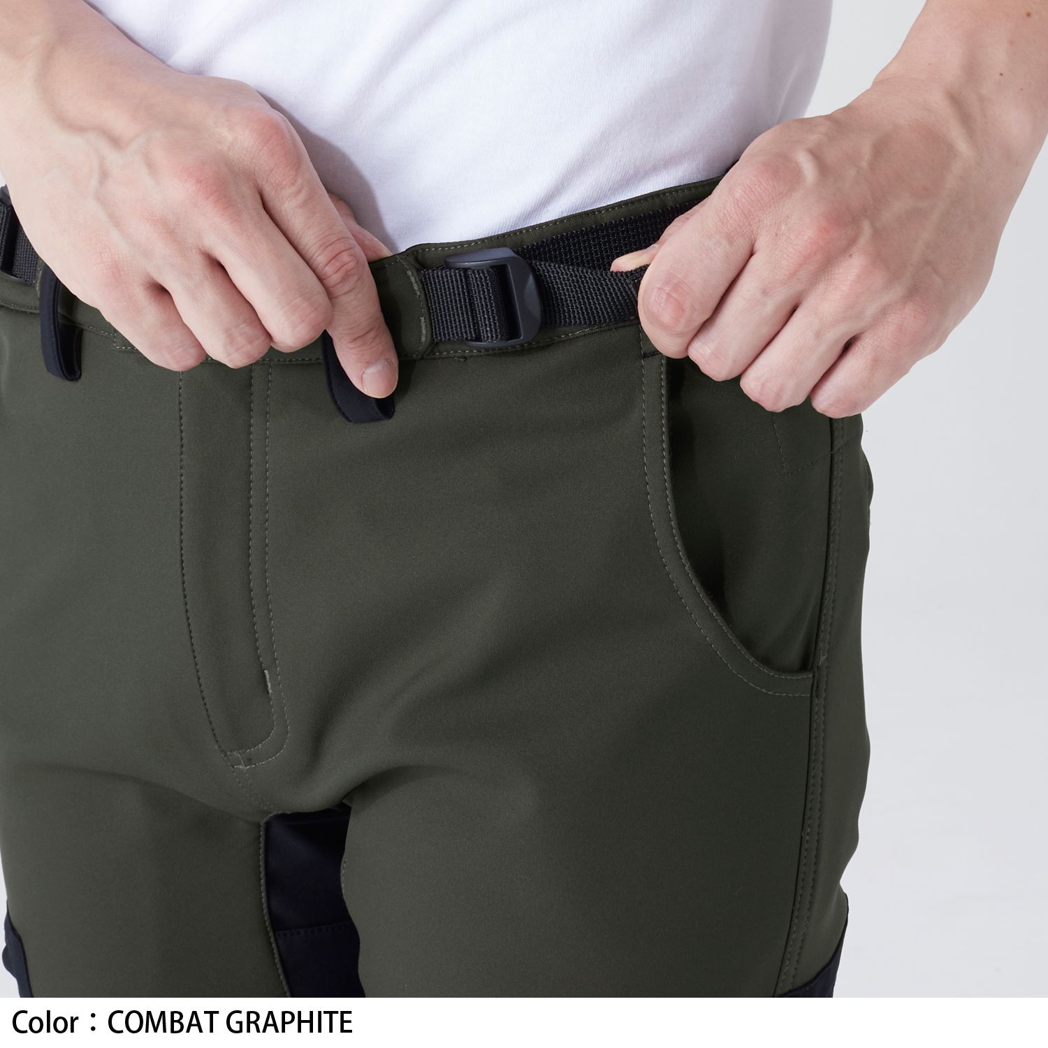 タイチ公式通販】RSY555 | ウインドストップ ソフトシェル パンツ | TAICHI