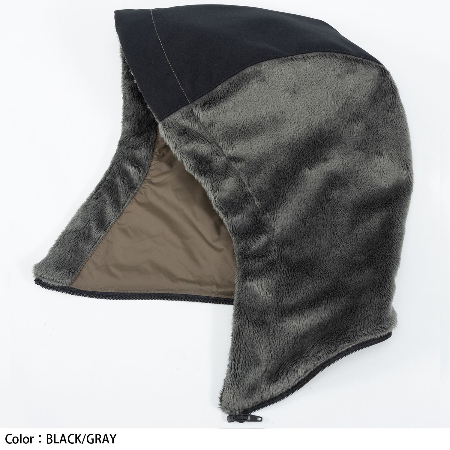 タイチ公式通販】RSU638 e-HEAT フリース インナーパーカ | TAICHI