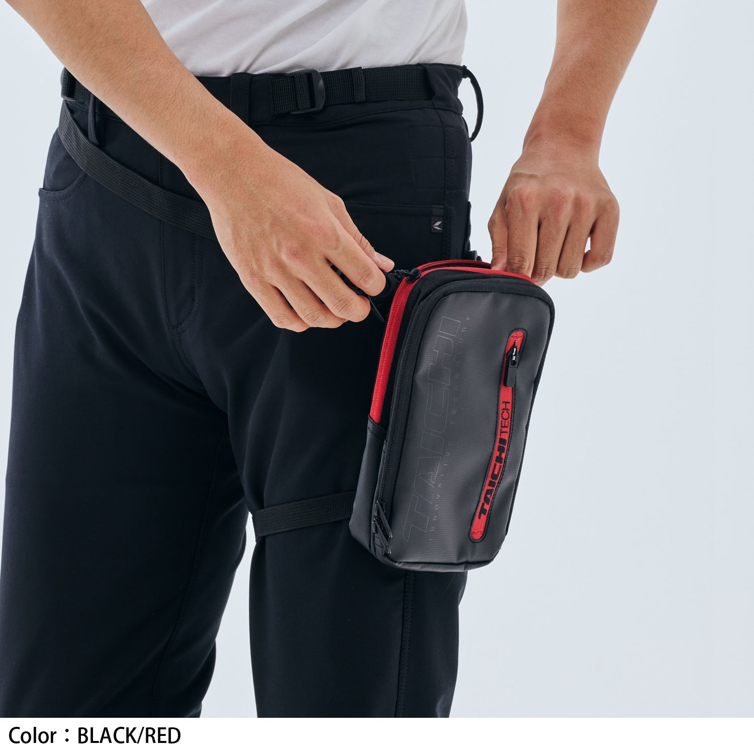 タイチ公式通販】RSB280 ベルト ポーチ | TAICHI