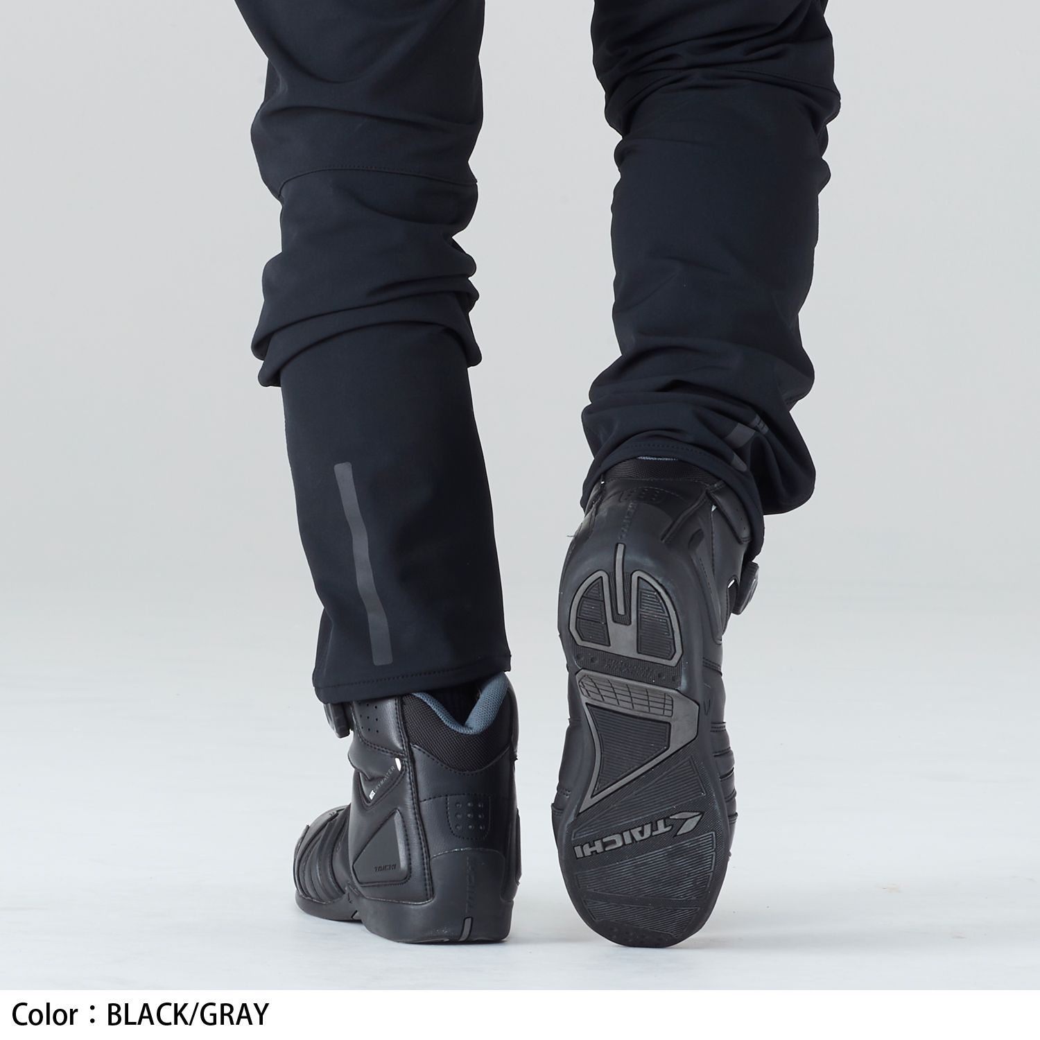 タイチ公式通販】RSS006 DRYMASTER BOA ライディングシューズ | TAICHI