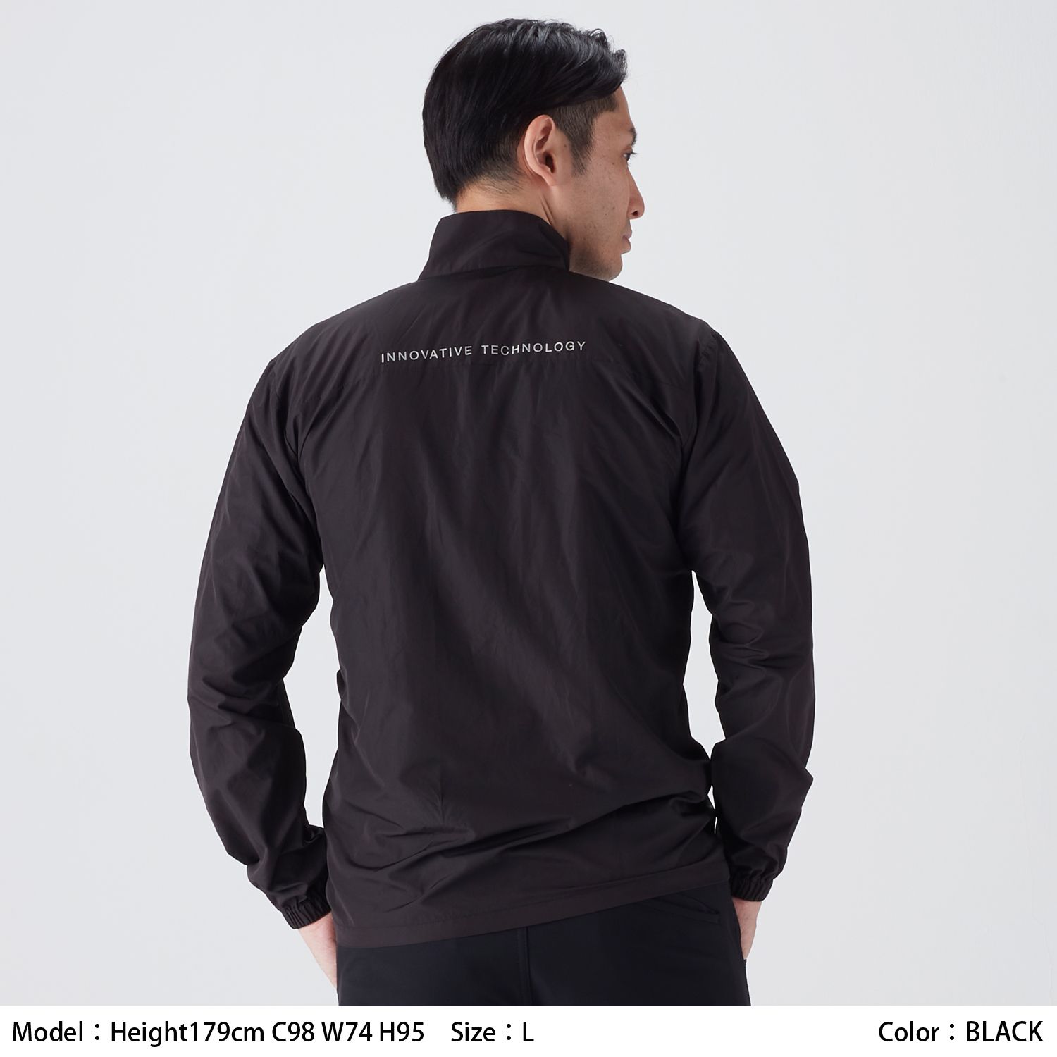 タイチ公式通販】RSU309 パッカブル ウインドブレーカー | TAICHI