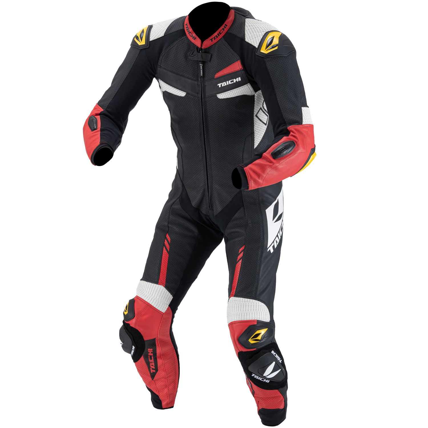 タイチ公式通販】NXL308 GP-WRX R308 RACING SUIT | TAICHI