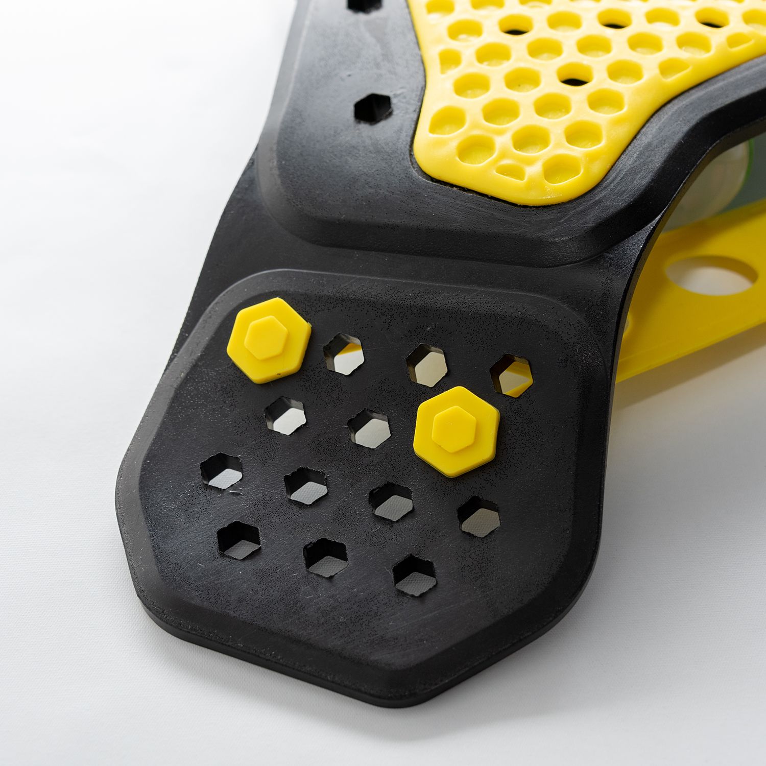 タイチ公式通販】NXV018 HELINX レーシング チェストプロテクター | TAICHI