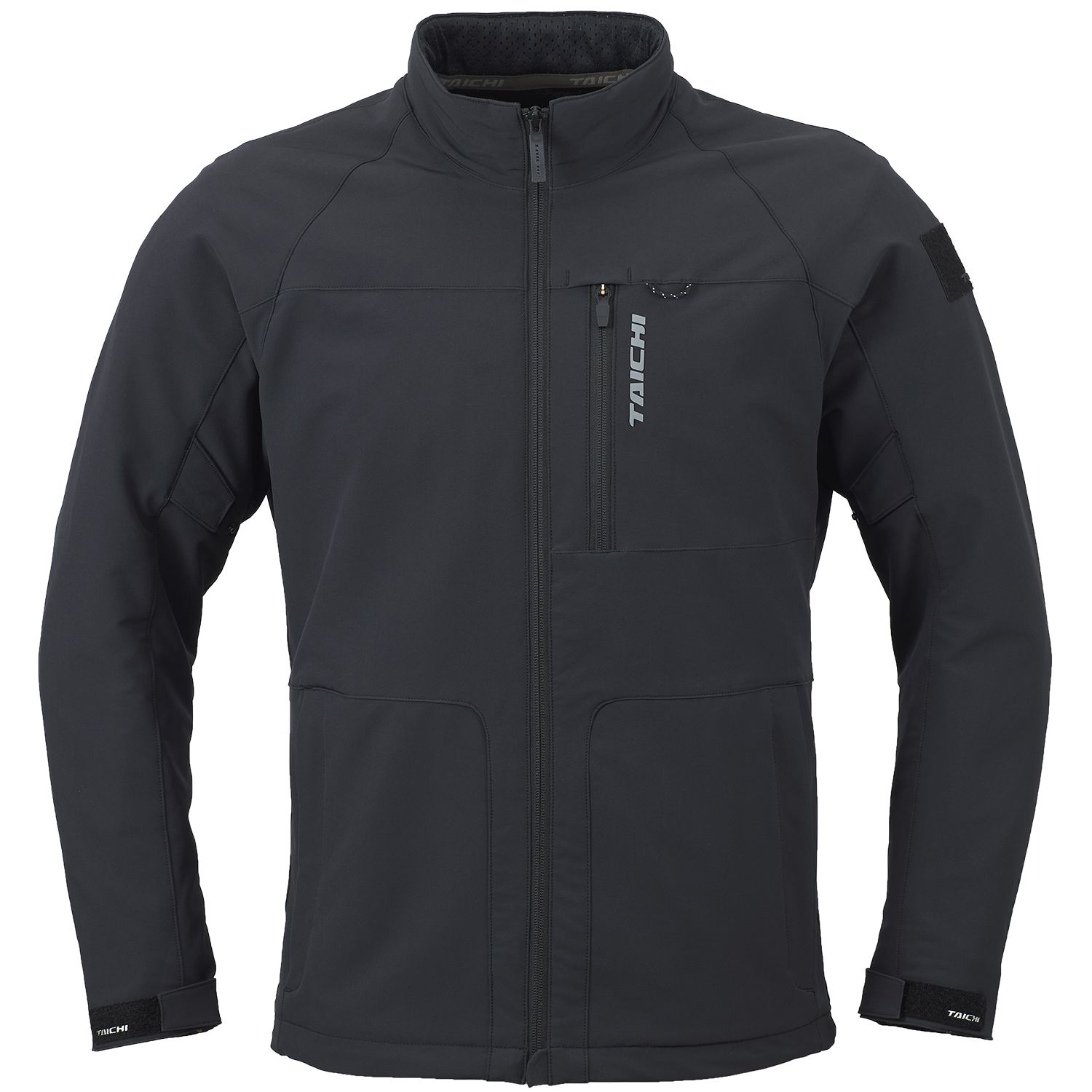 タイチ公式通販】RSJ355 クイックドライ スマート ジャケット | TAICHI