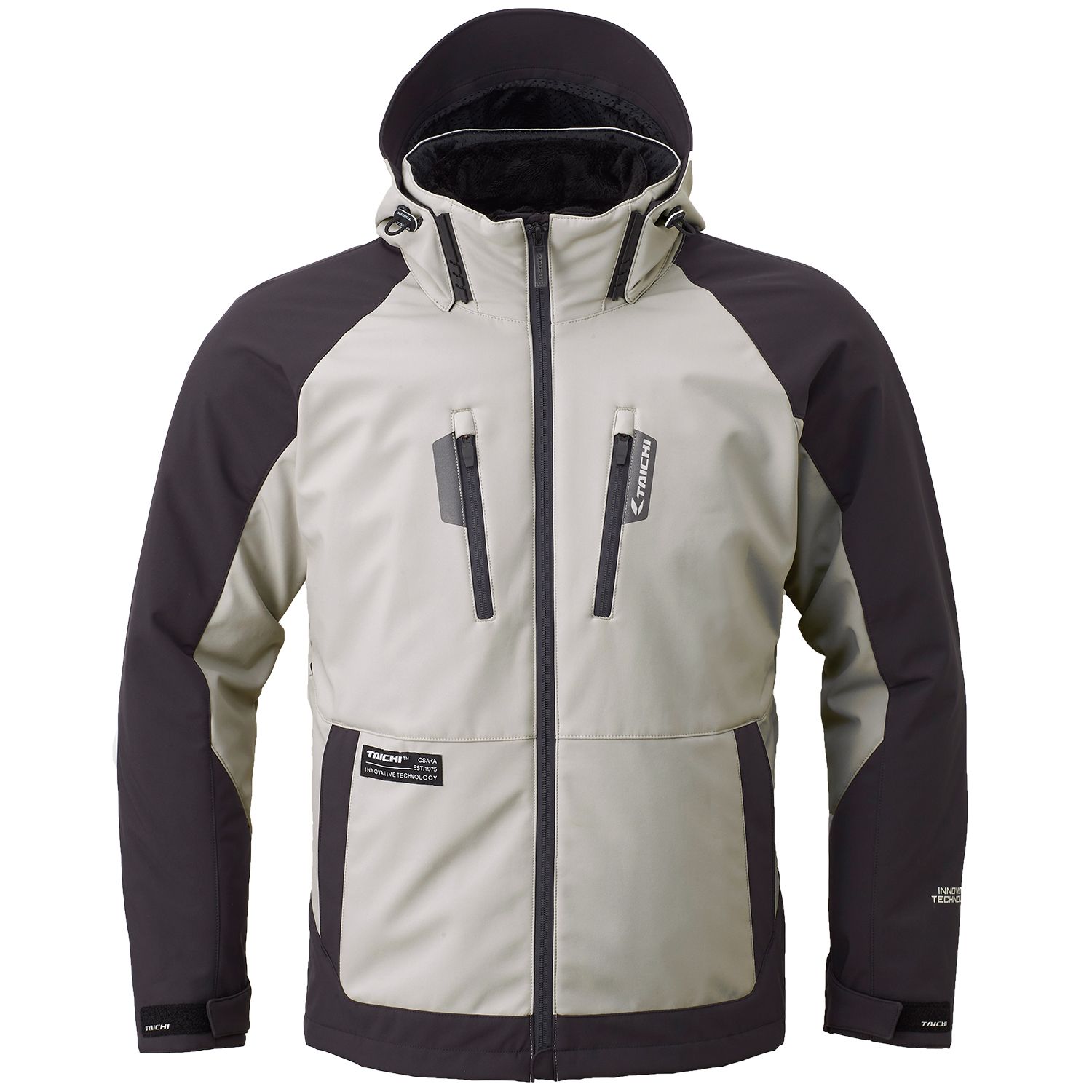 タイチ公式通販】RSJ730 ソフトシェル オールシーズンパーカ | TAICHI