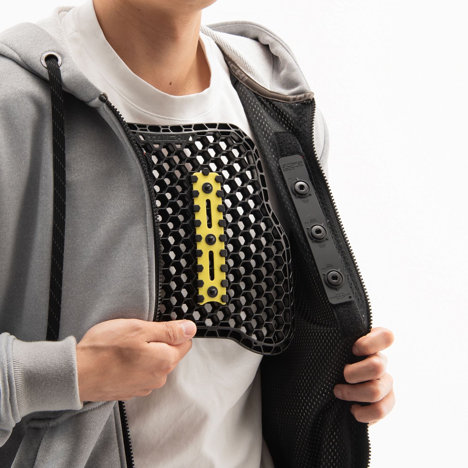 TRP001 | CPS アタッチメントベルト/ペア