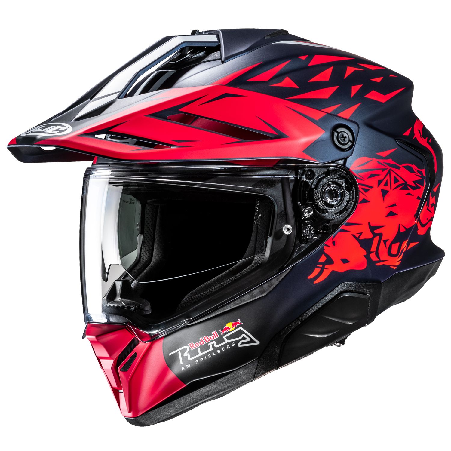 タイチ公式通販】HJH284 RPHA60 シュピールベルグ レッドブル リンク