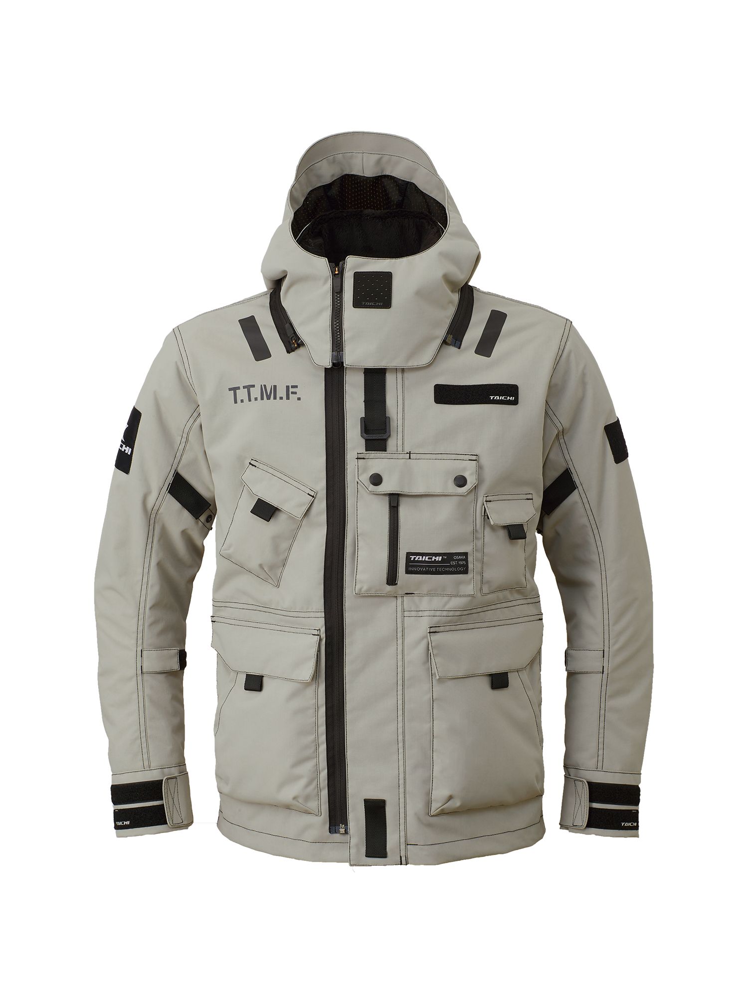 タイチ公式通販】RSJ726 モンスター オールシーズンパーカ | TAICHI