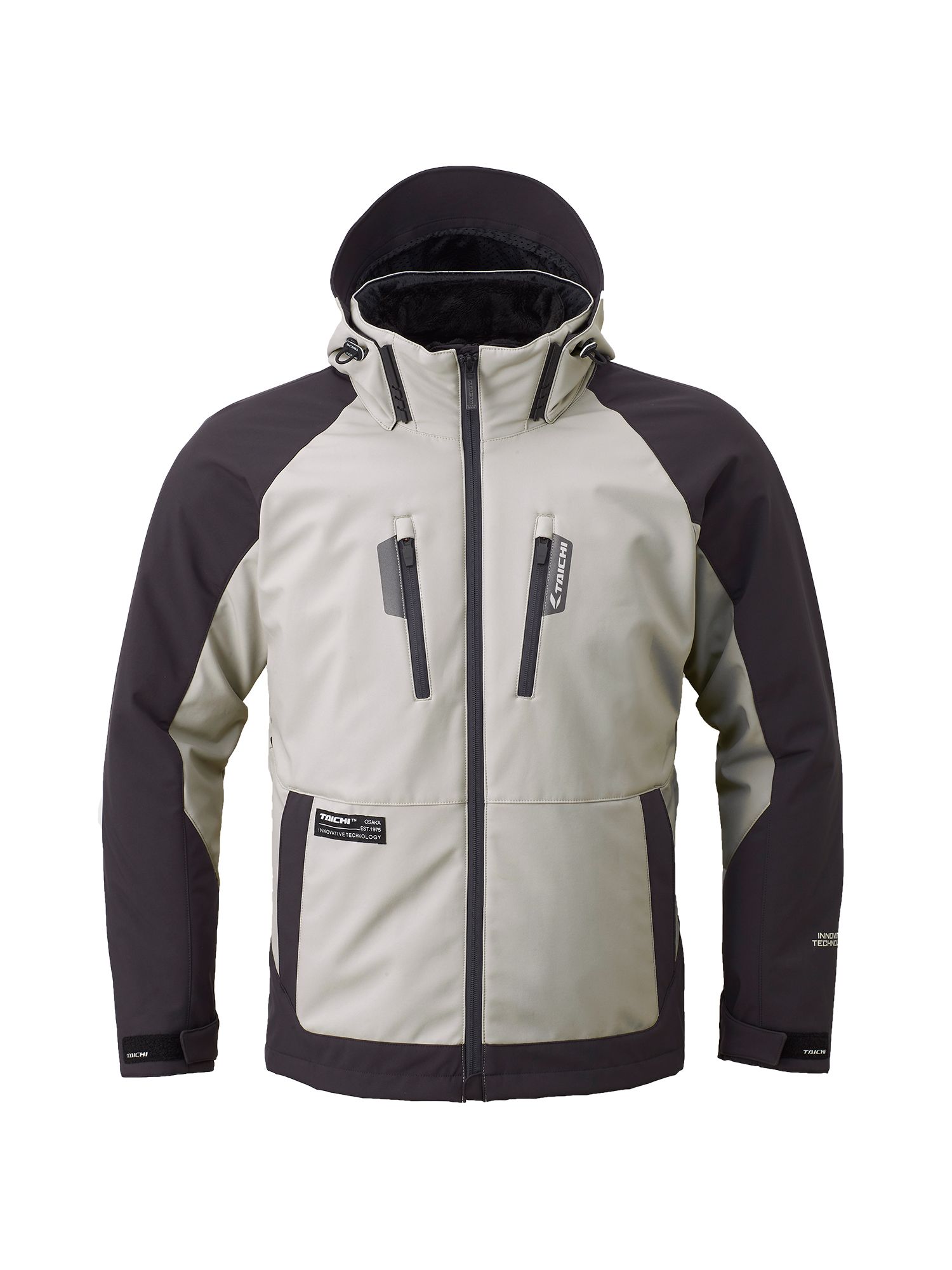 タイチ公式通販】RSJ730 ソフトシェル オールシーズンパーカ | TAICHI
