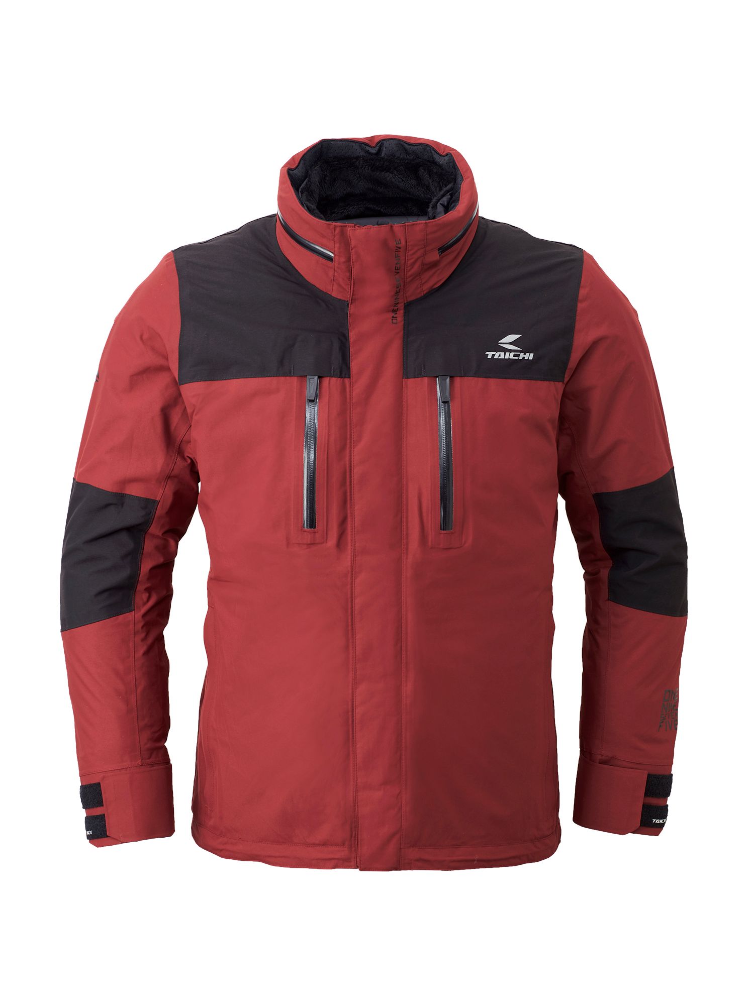 タイチ公式通販】RSJ731 ヒューズ オールシーズンジャケット | TAICHI