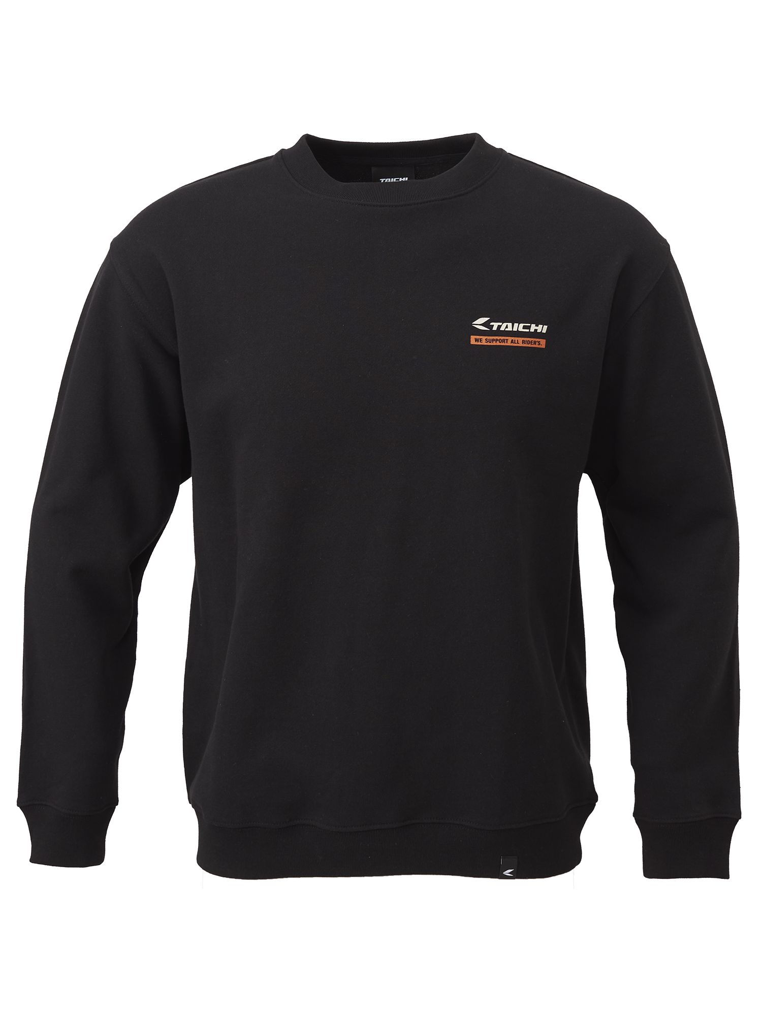 タイチ公式通販】RSU136 RIDERS SPOT CREW NECK SWEAT | TAICHI