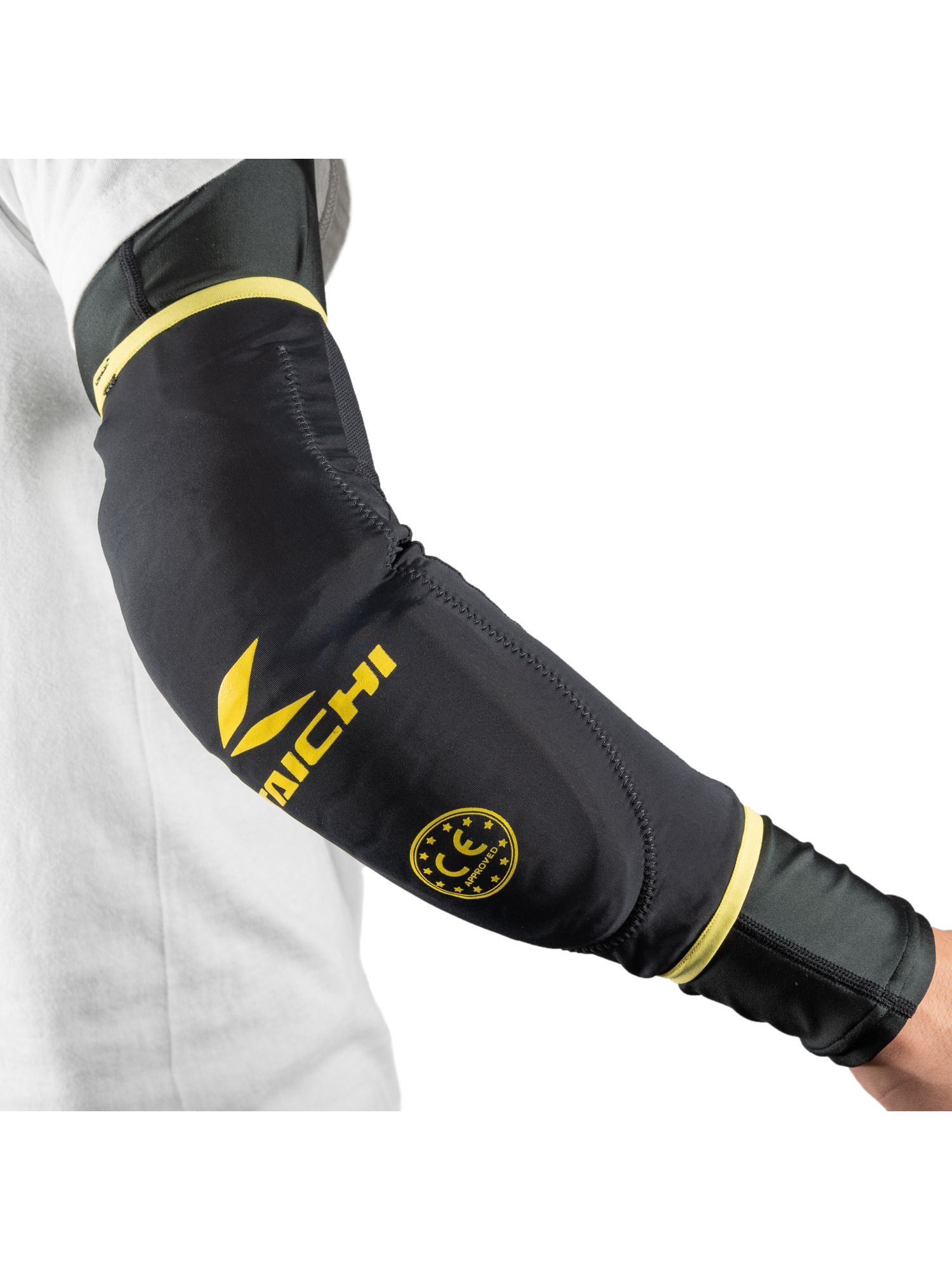 タイチ公式通販】TRV046 ステルス CE エルボーガード ハード | TAICHI