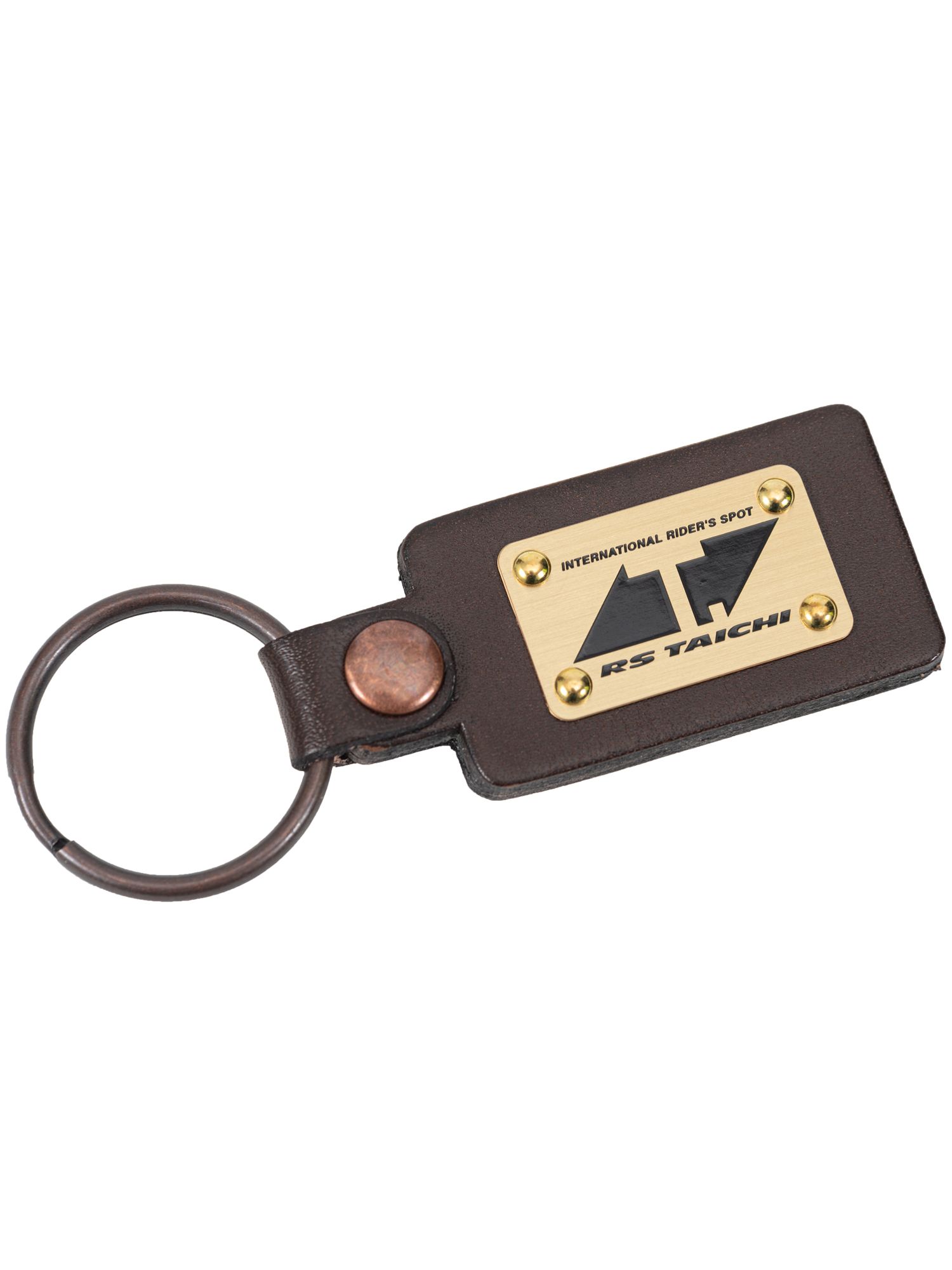 RSA002 | T.マークキーホルダー［1color］