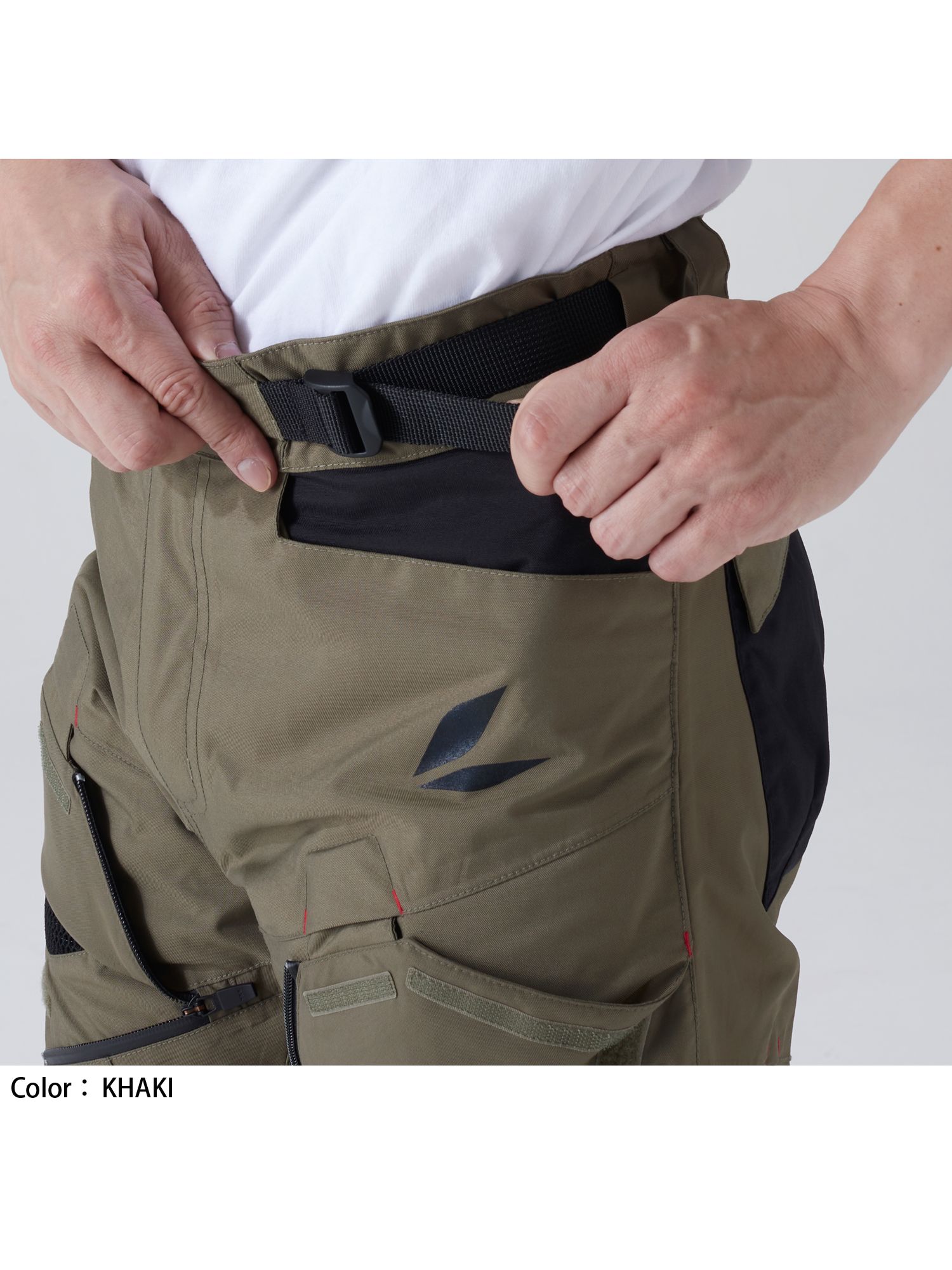 タイチ公式通販】RSY270 DRYMASTER コンパス パンツ | TAICHI