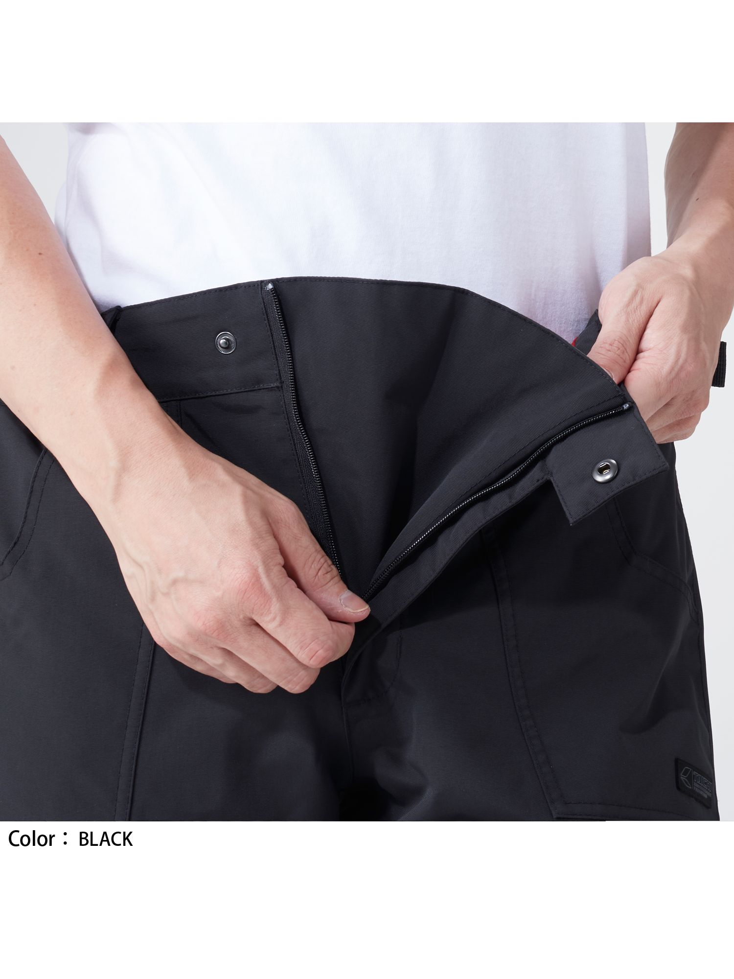 タイチ公式通販】RSY554 | WP カーゴ オーバーパンツ | TAICHI