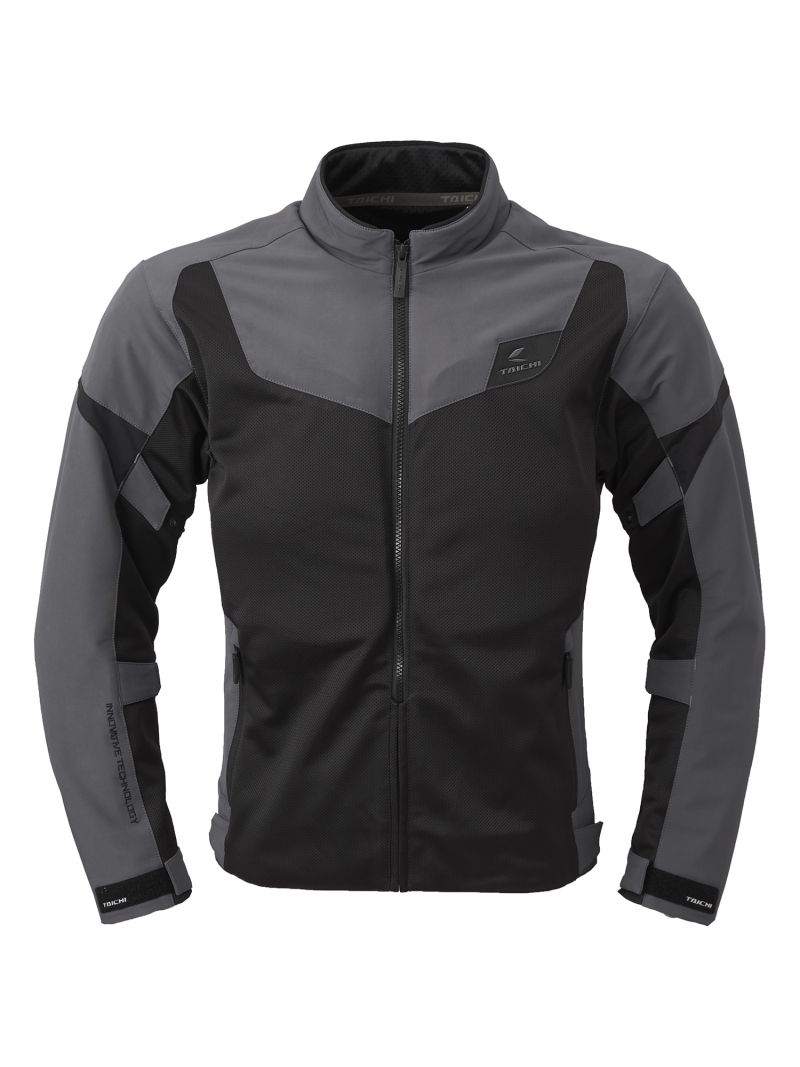 タイチ公式通販】RSJ355 クイックドライ スマート ジャケット | TAICHI