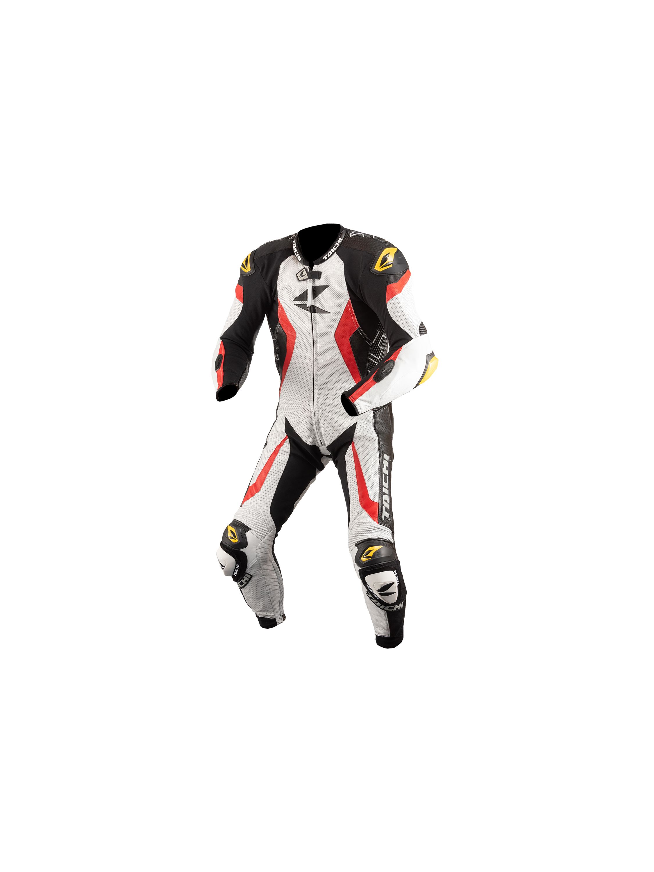 タイチ公式通販】NXL109 GP-WRX R109 RACING SUIT[TECH-AIR対応][受注