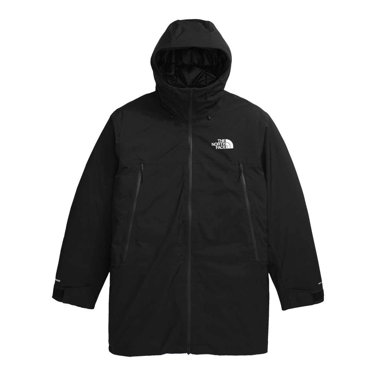 The North Face Men's Mountain Range Parka | SportChek