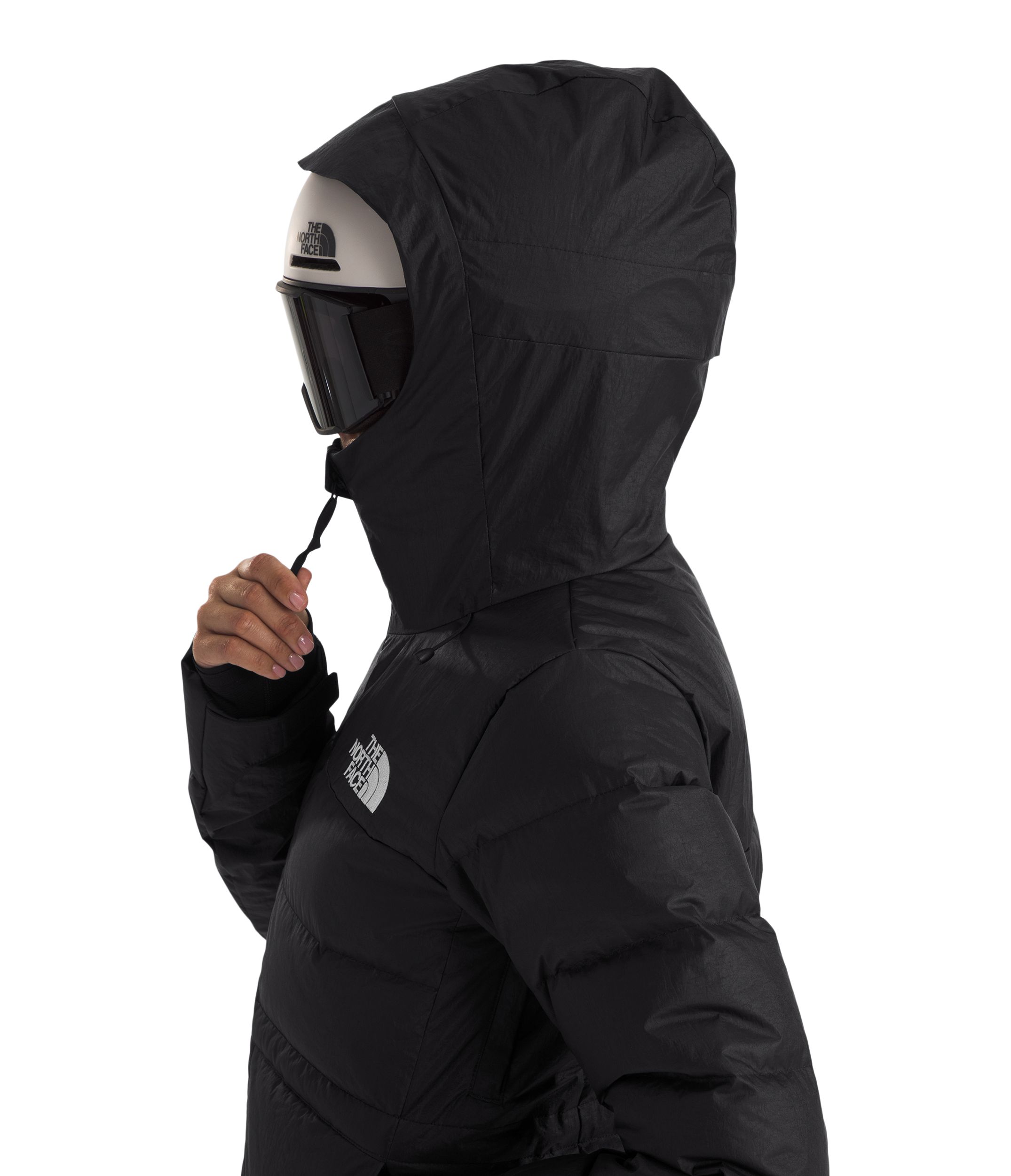 The North Face Women's First Turn Down Jacket | SportChek