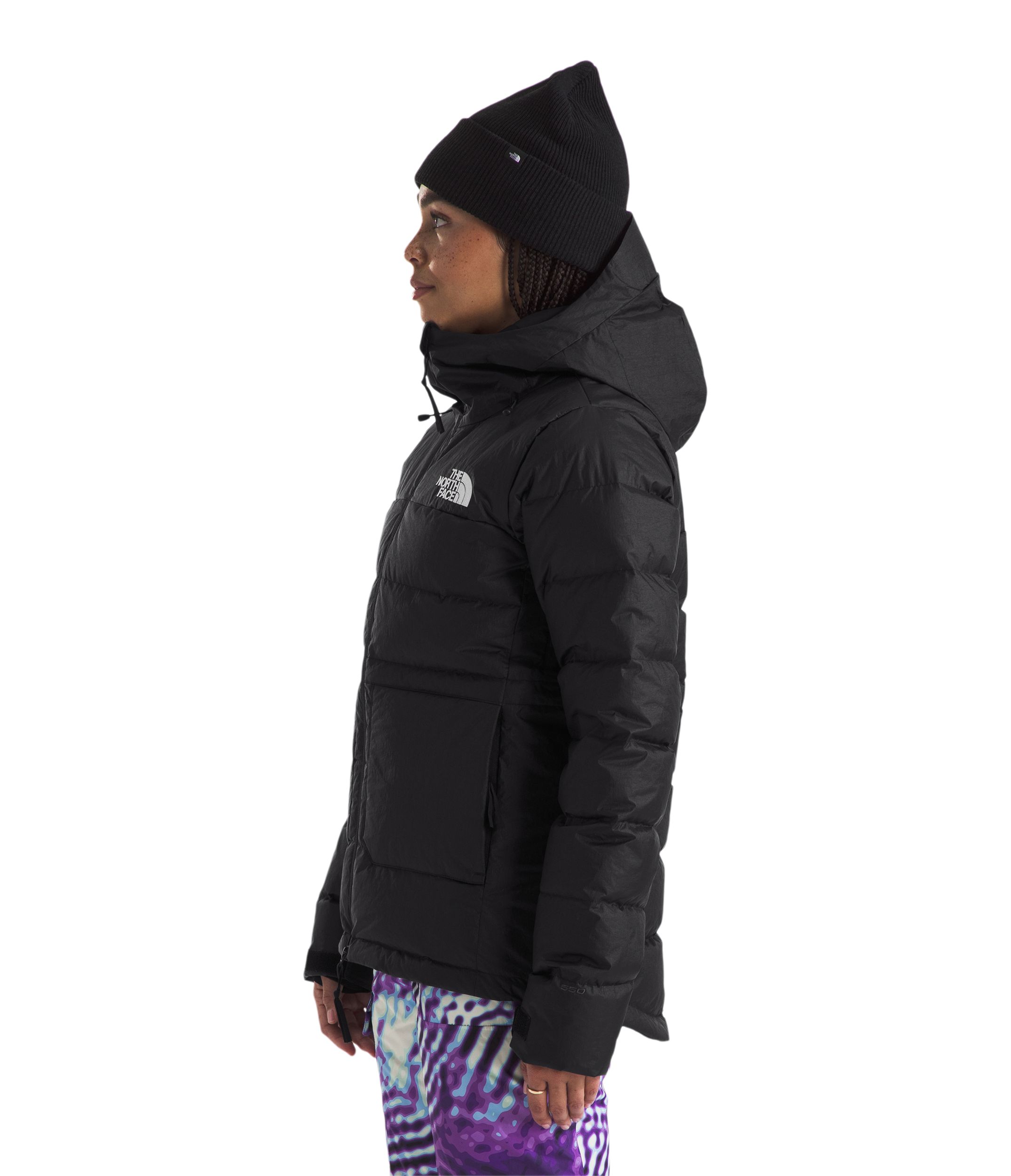 The North Face Women's First Turn Down Jacket | SportChek