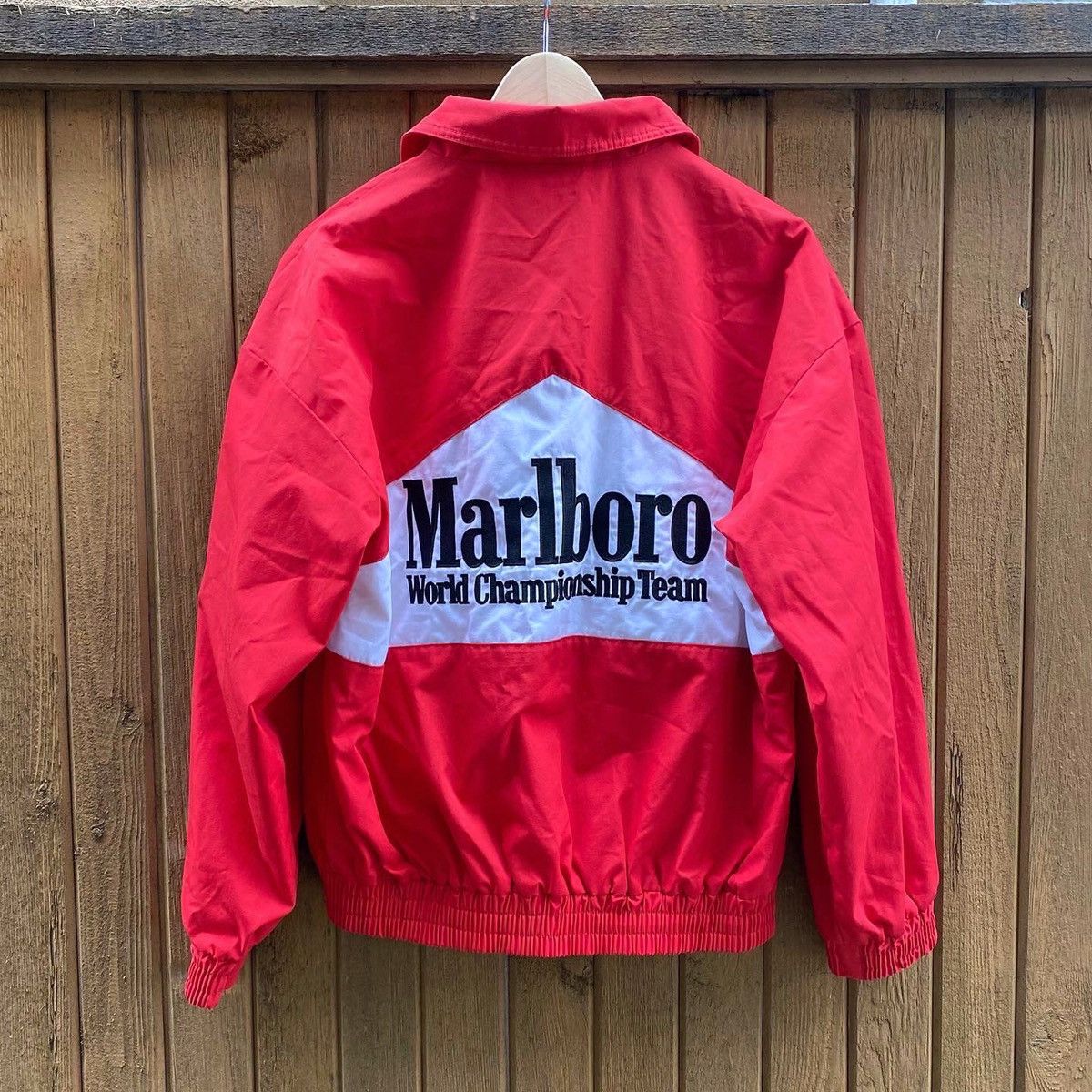 Marlboro × Marlboro Classics × Vintage 90s Marlboro World