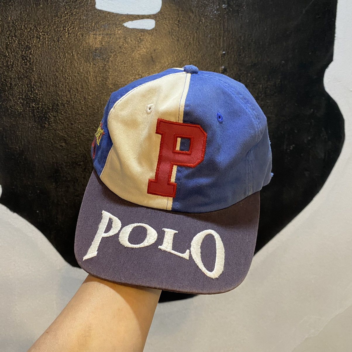 Lo Life × Polo Ralph Lauren × Vintage Vintage Polo Ralph Lauren