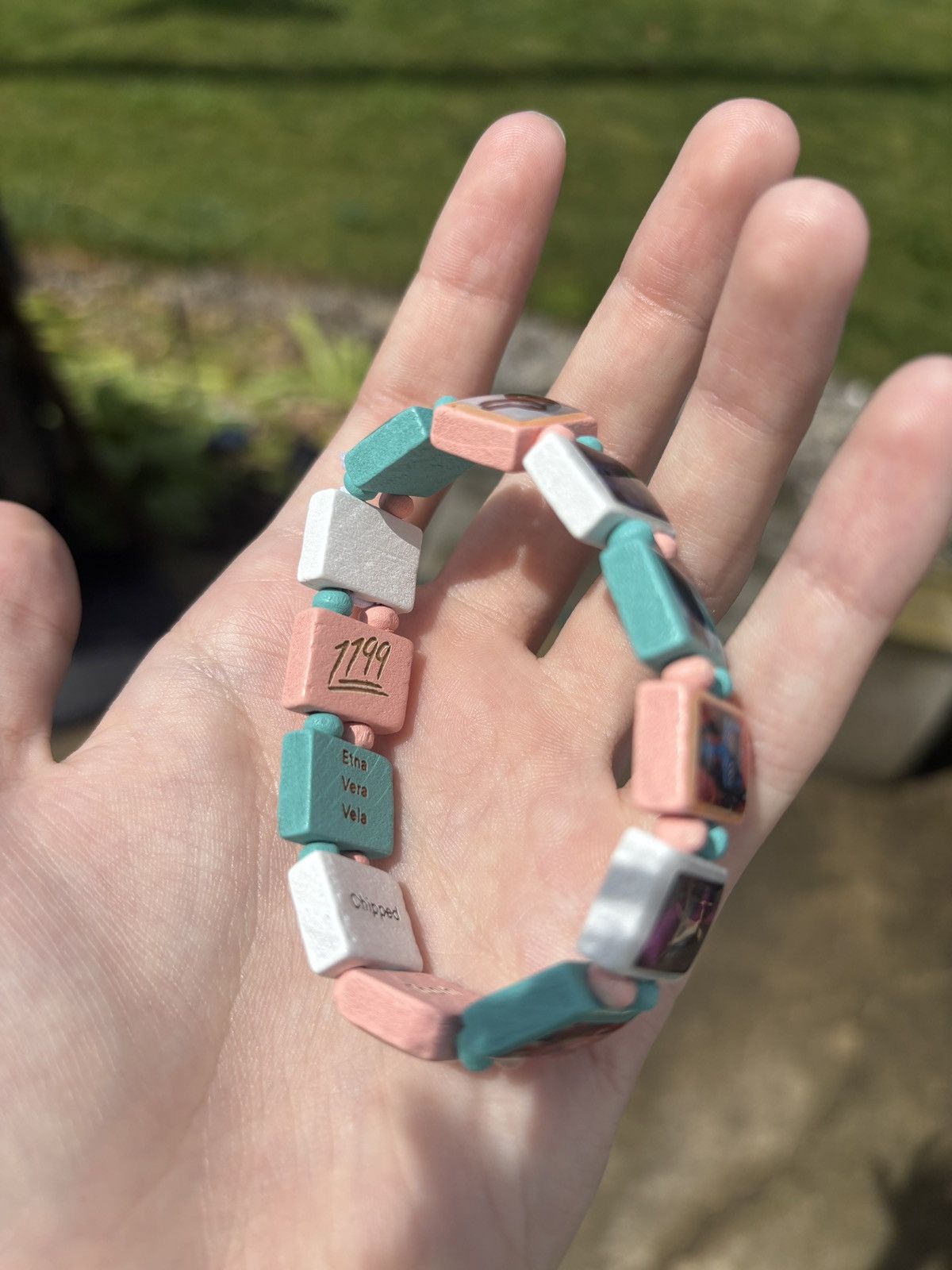 ブレスレット・バングル bazo1199 Fakemink Color ブレスレット