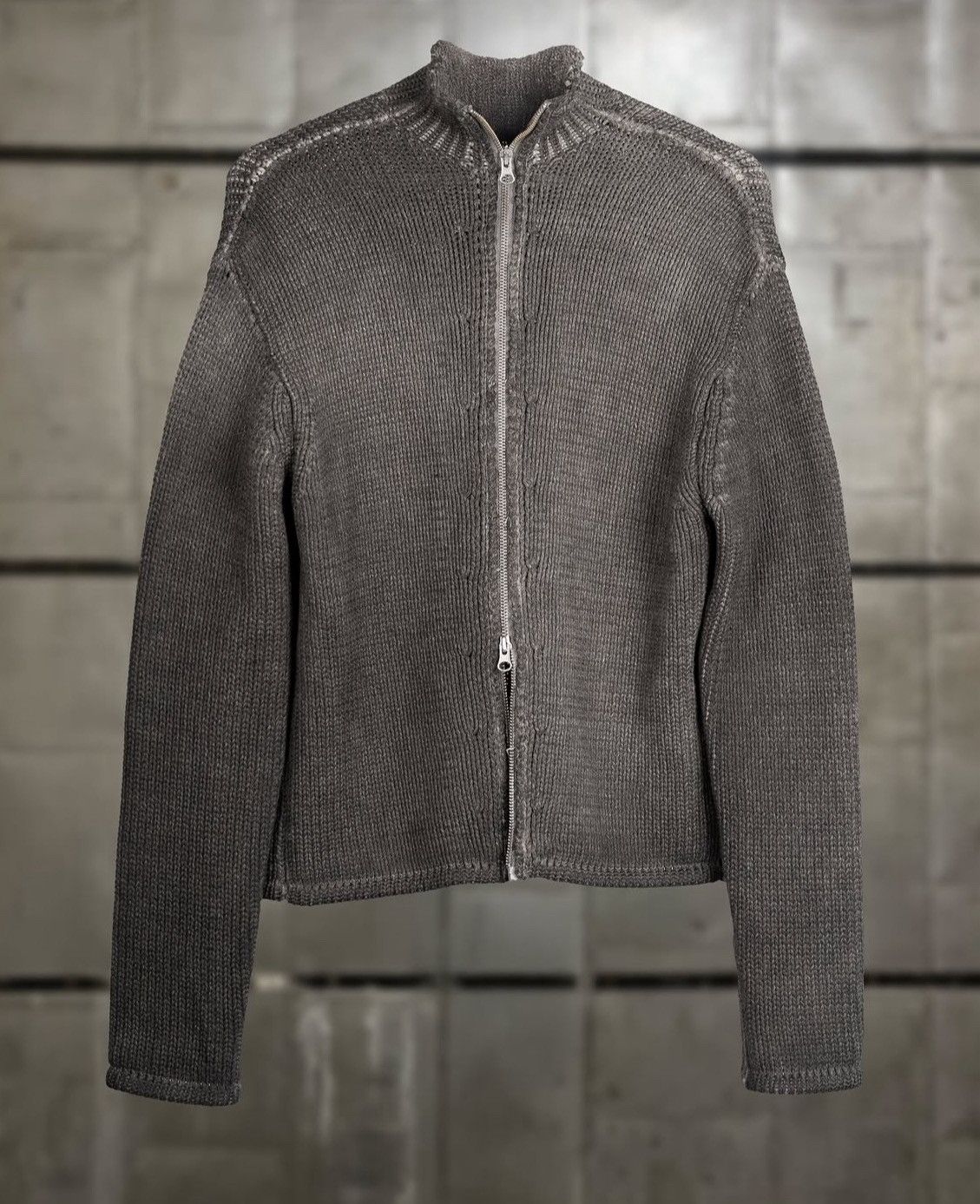 K-Two Studios KTwo Studios Knit Sweater | Grailed