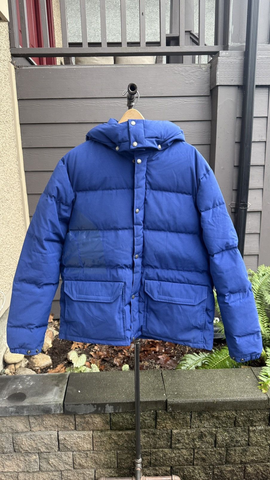 Comme des Garcons × The North Face | Grailed