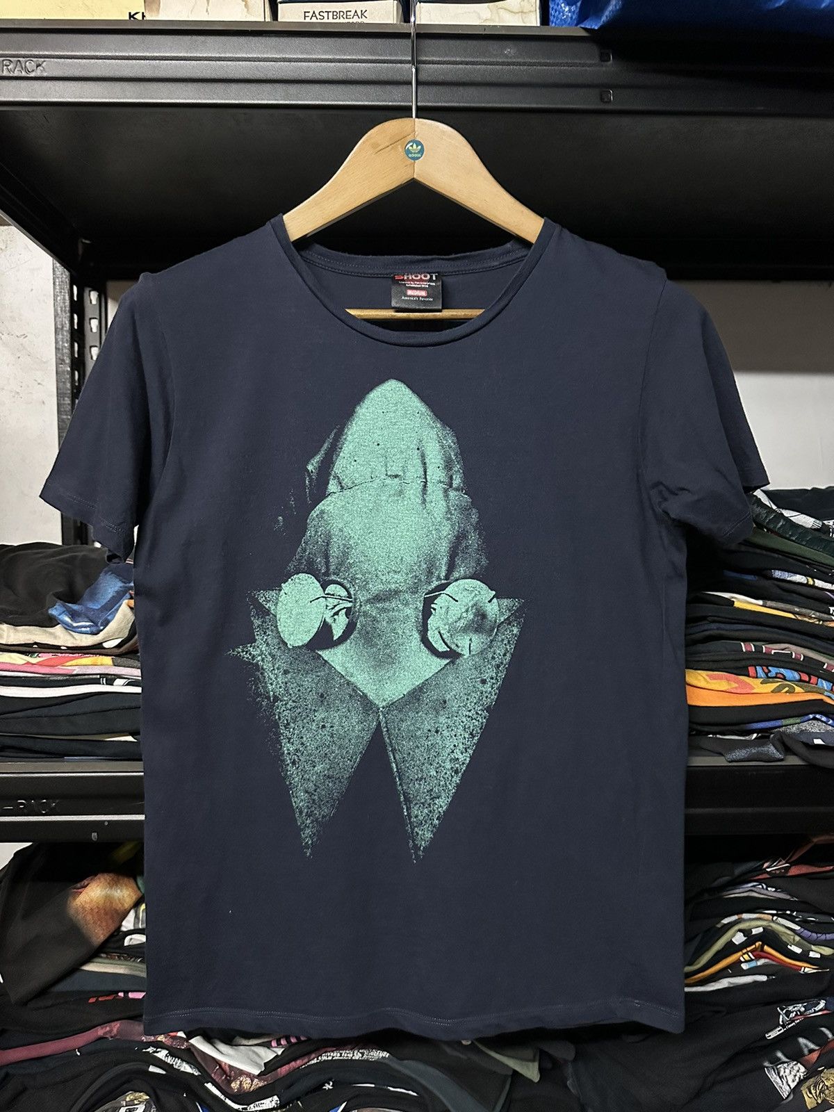 激レア Sigur Rós シガー・ロス 00s ビンテージT 激レア Sigur Rós