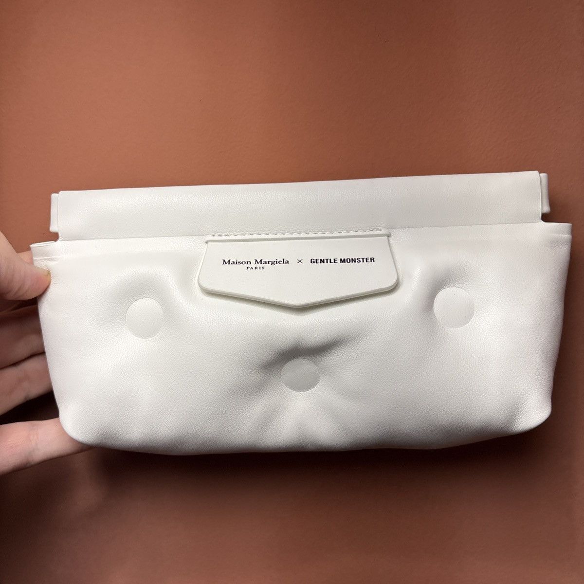 Gentle Monster × Maison Margiela Maison Margiela x Gentle Monster