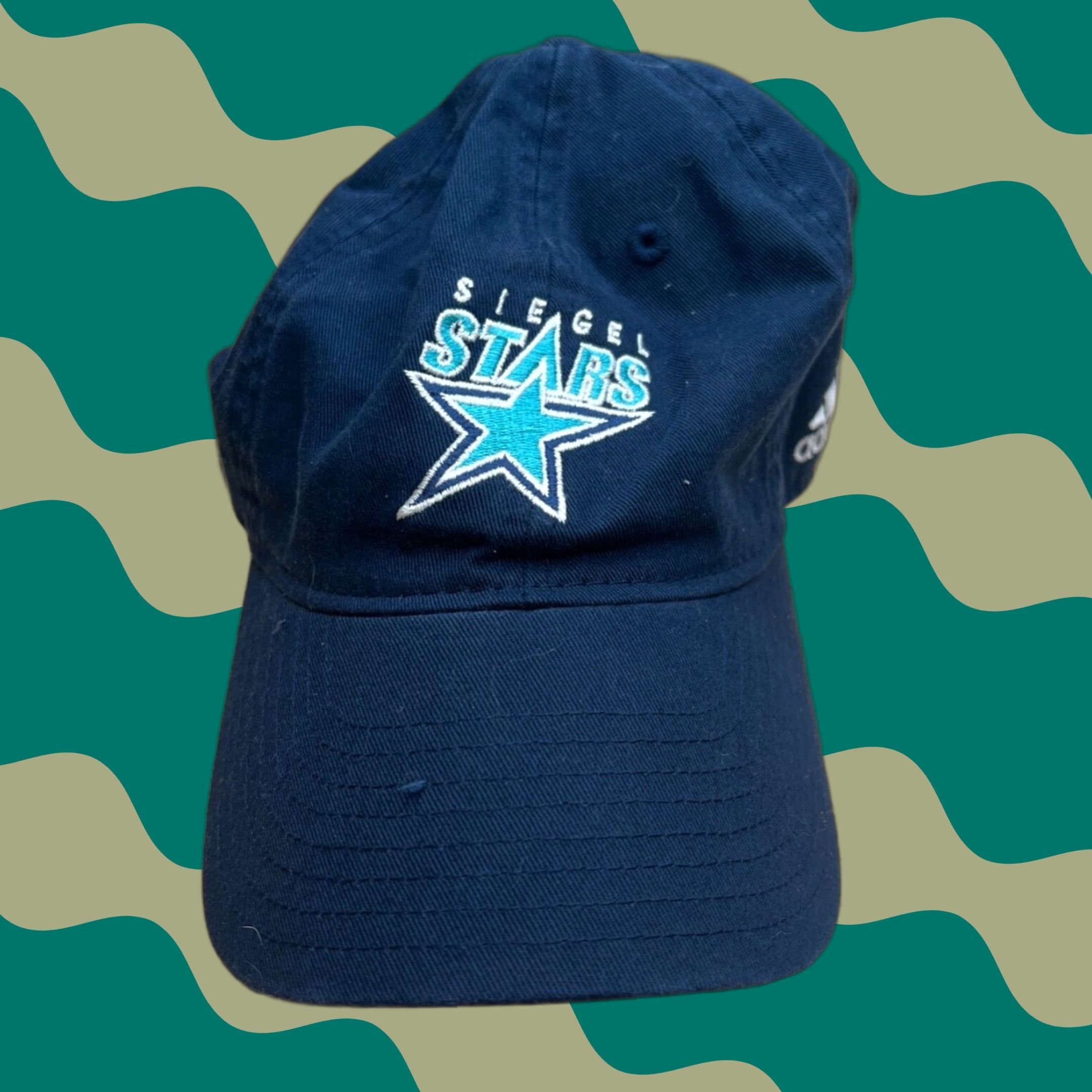 kdg adidas ブルーキャップ Adidas × Designer × Japanese Brand KDG