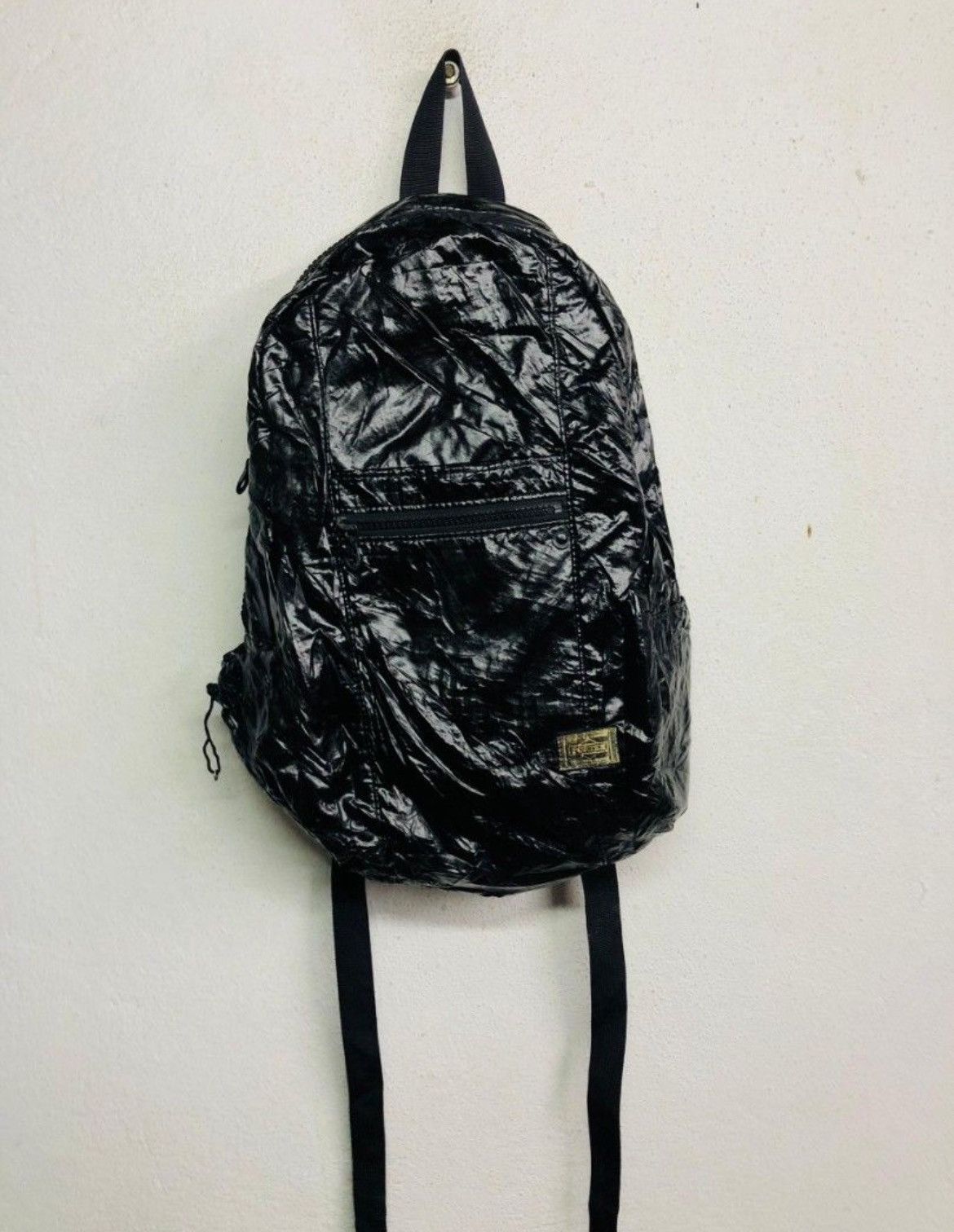 Monocle × Porter Shorthauler bag | Grailed