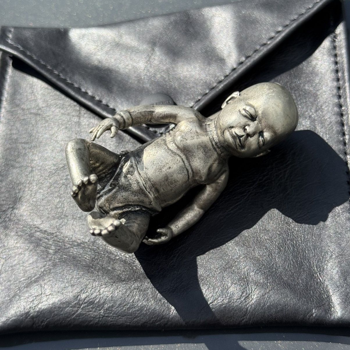 Enfants Riches Deprimes VINYL RECORD #8 - Terry Richardson for ERD