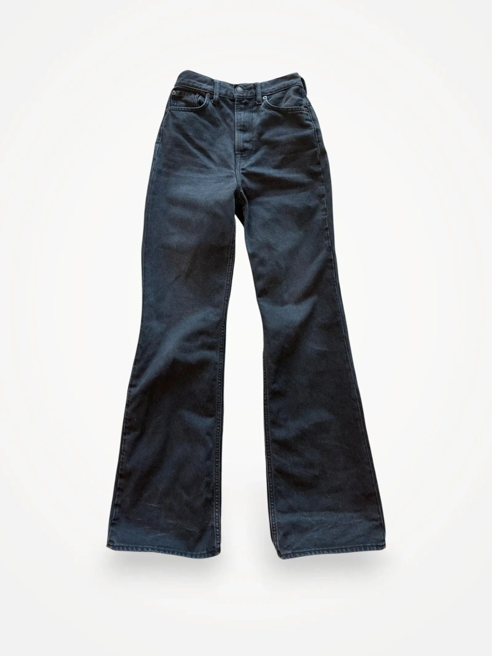 Acne Studios 1978 Jeans | Grailed