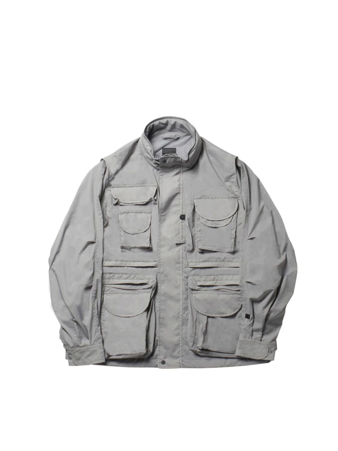 DAIWA PIER39 2WAY PERFECT FISHING JACKET 【公式通販】