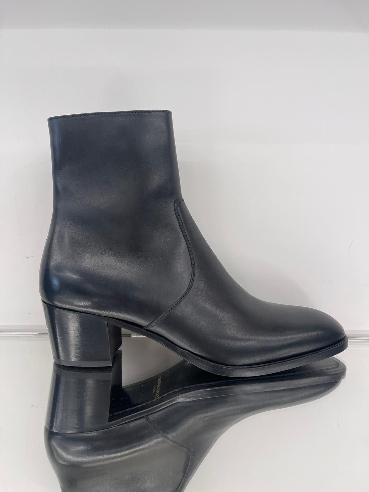 Saint Laurent Wyatt 60 | Grailed