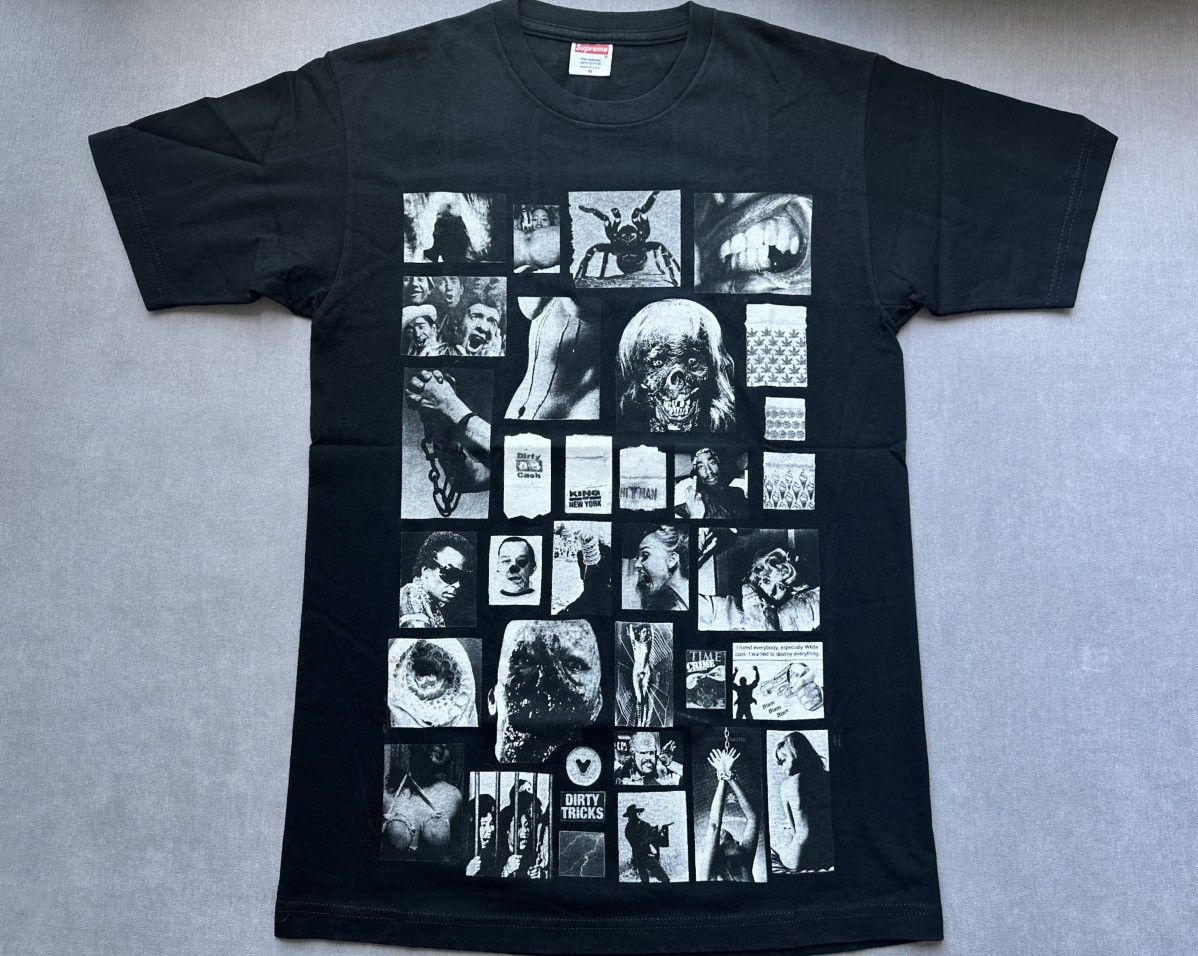 Supreme Fuck This Life T Shirt | Grailed