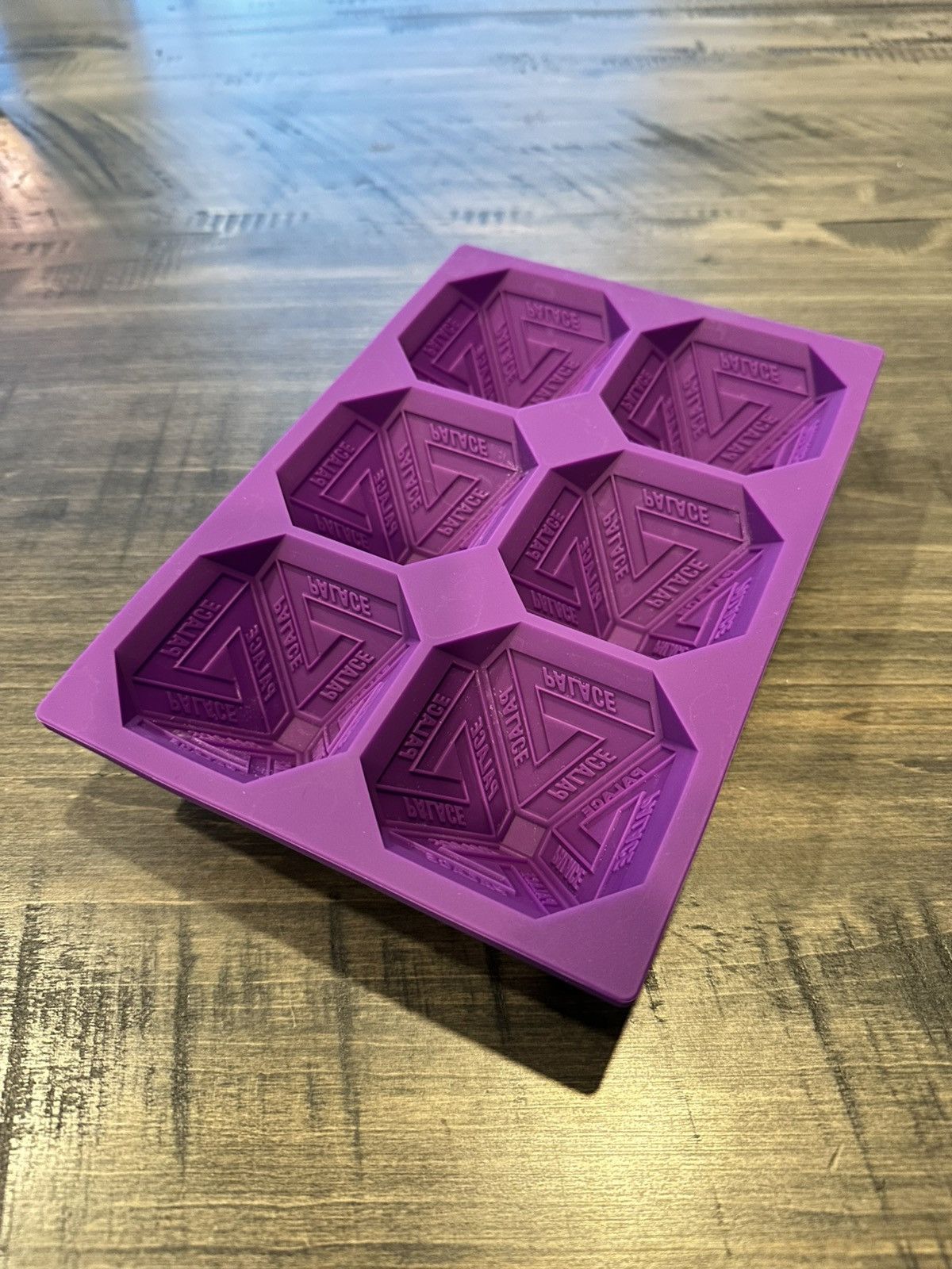 Palace Ice Tray | Grailed