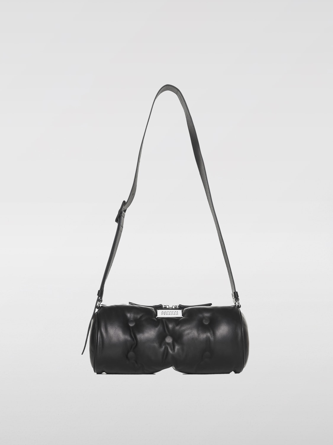 Maison Margiela Handbag woman - Black | SB1WG0048P4300 | GIGLIO.COM