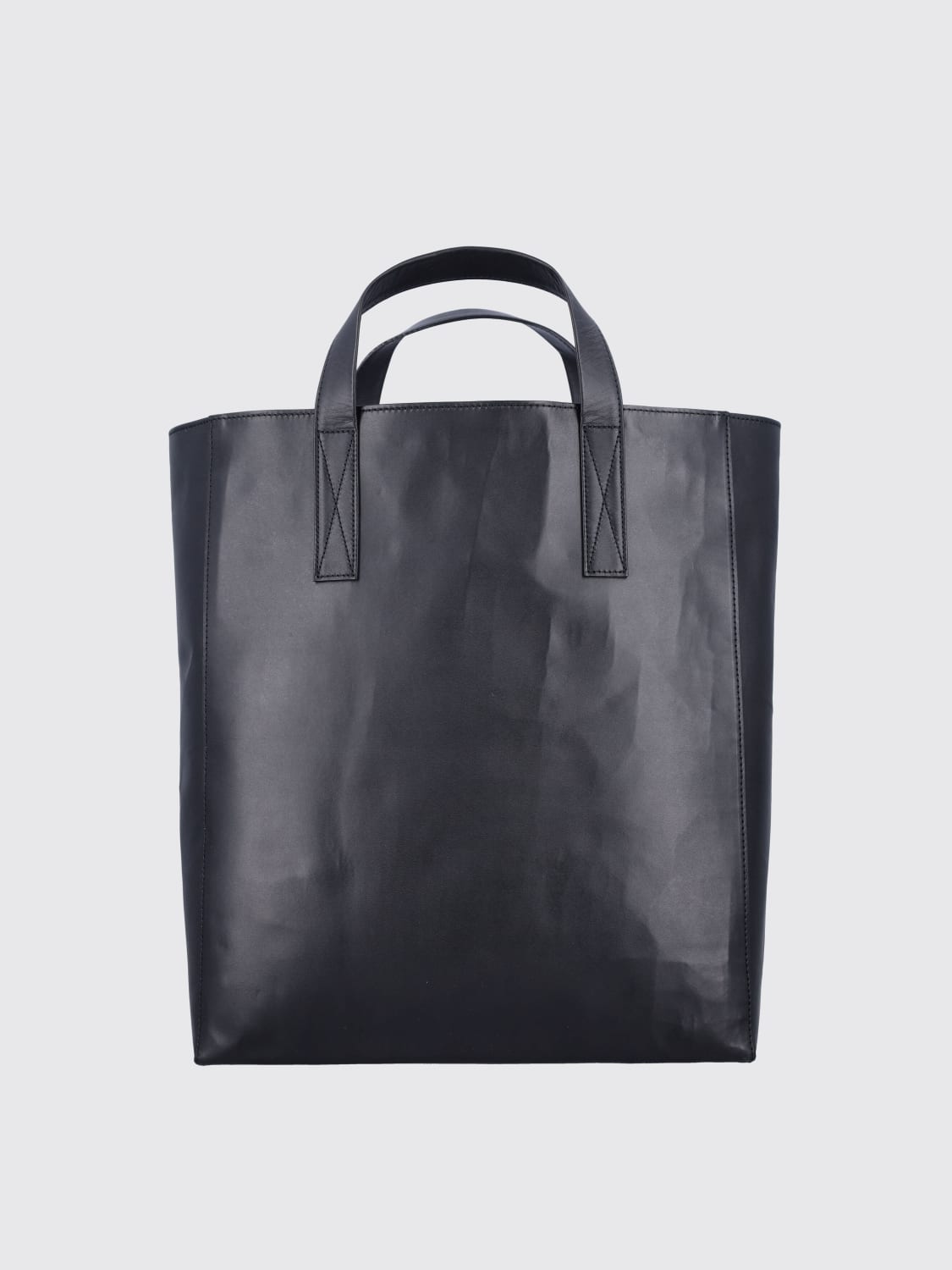 Vivienne Westwood Handbag woman - Black | 4D02000BUL00AN | GIGLIO.COM