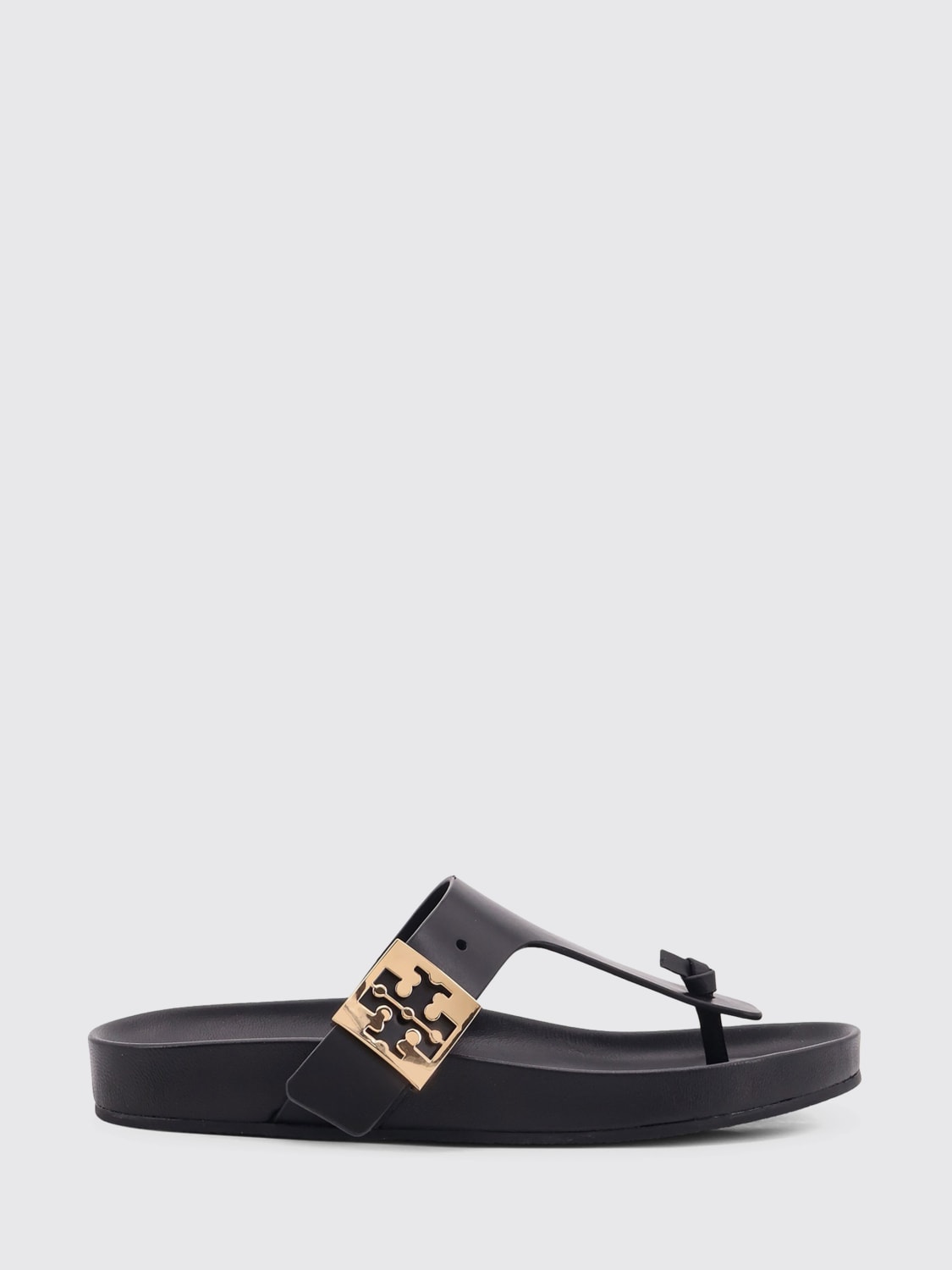 Tory Burch Sandals men - Black | 155190 | GIGLIO.COM
