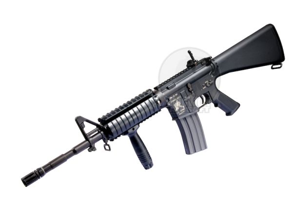 Tokyo Marui SR16 Airsoft M4 AEG Rifle | RedWolf