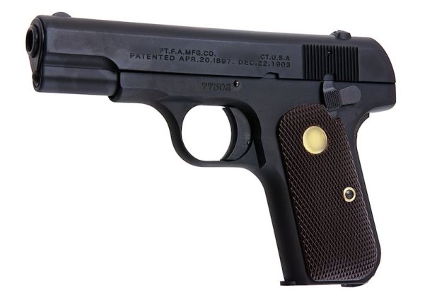 CAW 32 Auto HW Black Model Gun | RedWolf