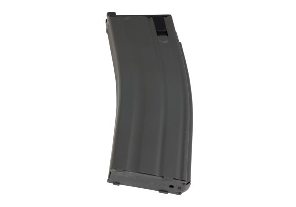 GHK M4 Airsoft Green Gas Magazine V3 (35rds) | RedWolf