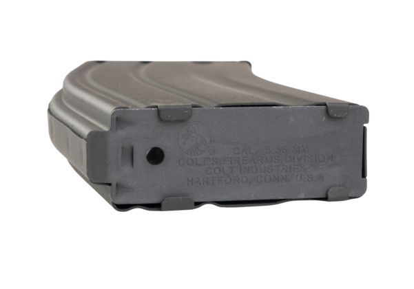 GHK M4 Airsoft Green Gas Magazine V3 (35rds) | RedWolf