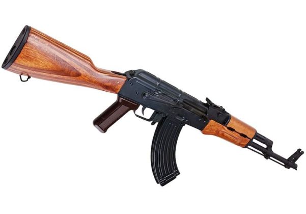 GHK AKM V3 GBBR Airsoft (GHK AK V3 GBB System) | RedWolf