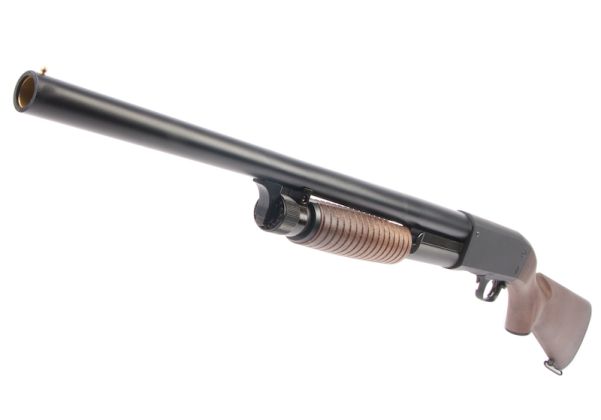 超希少】KTW イサカ M37 Newソウドオフ エクステンションバレルセット