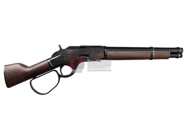 KTW M1873 Randall (NEW) Lever Action Airsoft Rifle | RedWolf